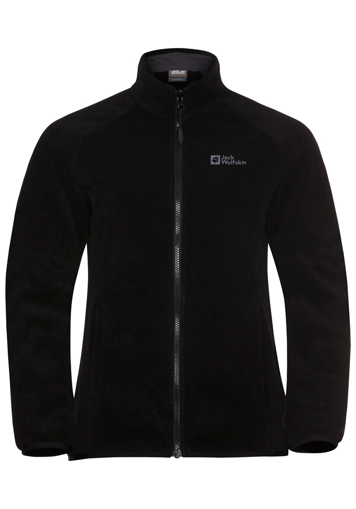 Jack Wolfskin »MOONRISE 3IN1 JKT W« mit Kapuze