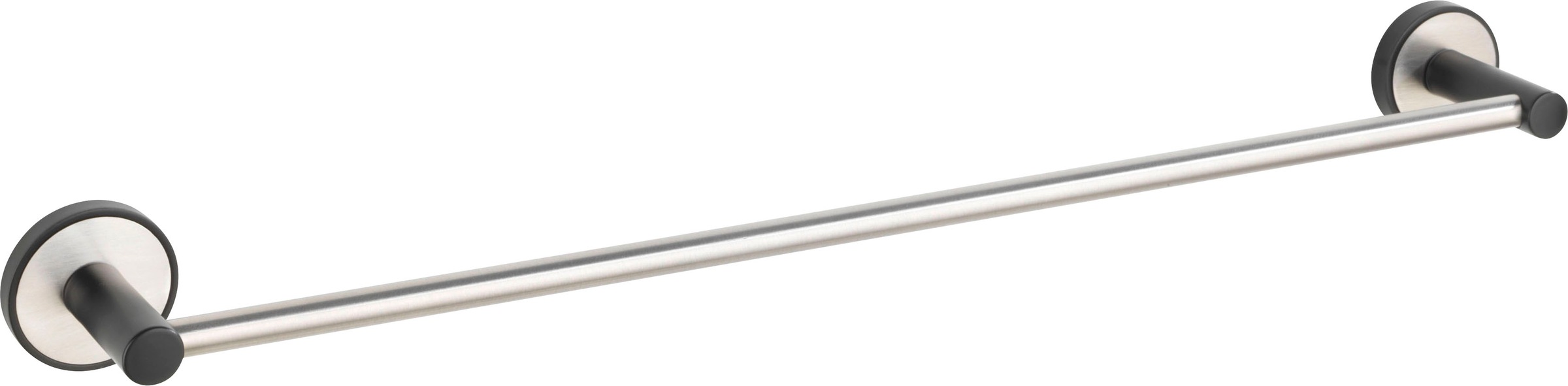 WENKO Handtuchstange »UV-Loc® Udine« befestigen ohne Bohren