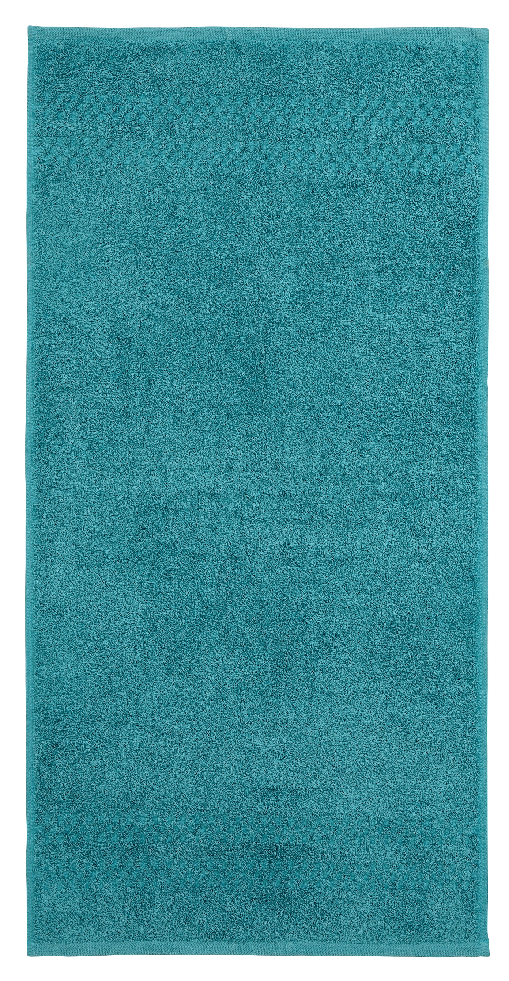 my home Handtuch »Regona, Handtücher (50x100cm), flauschig und weich, 500gr/m²«, (Set, 4 St.), Premium Handtücher mit Bordüre, Handtuch-Set, 100% Baumwolle