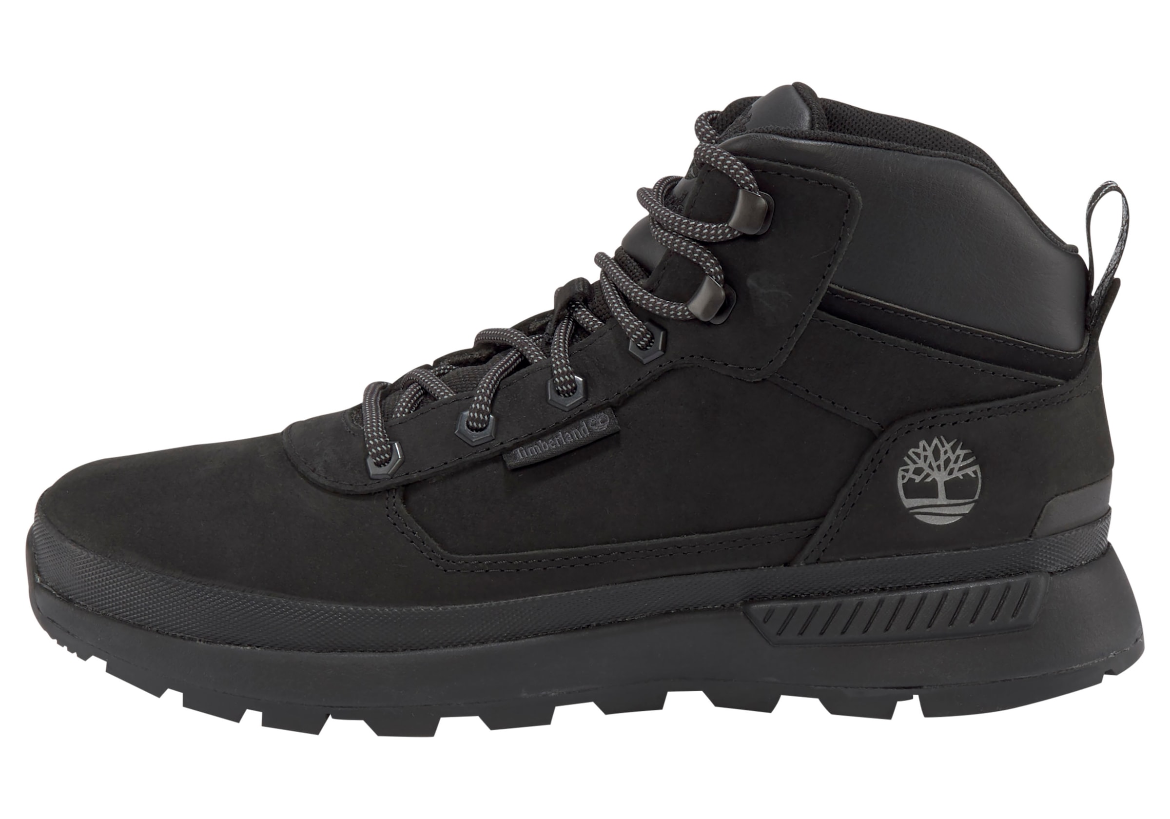 Timberland Schnürboots »FIELD TREKKERMID LACE UP SNEAKER«, Winterschuhe, Sneakerboots, Winterboots