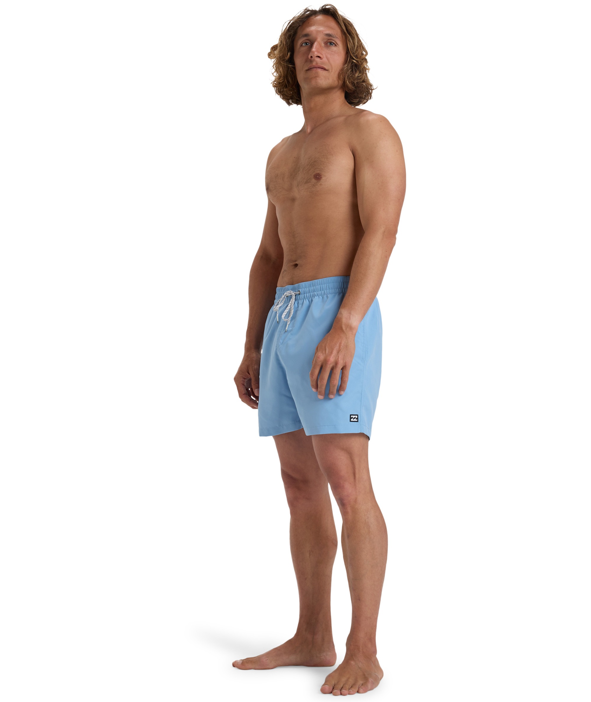Billabong Badeshorts »ALL DAY LB«, (1 St.)