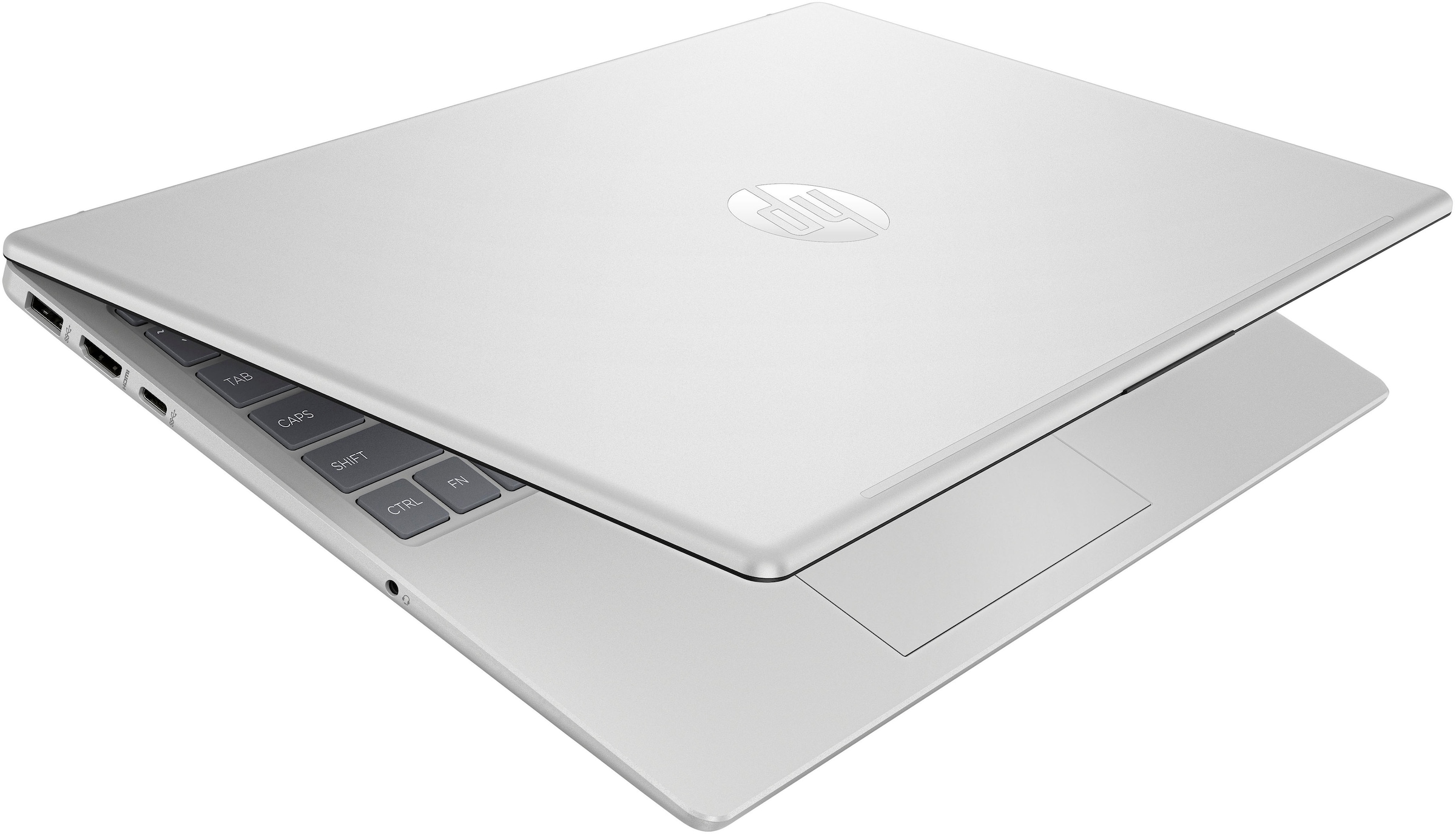 HP Notebook »15-fd0022ng« 39,6 cm / 15,6 ″ Intel N-Reihe Intel Graphics 512 GB SSD