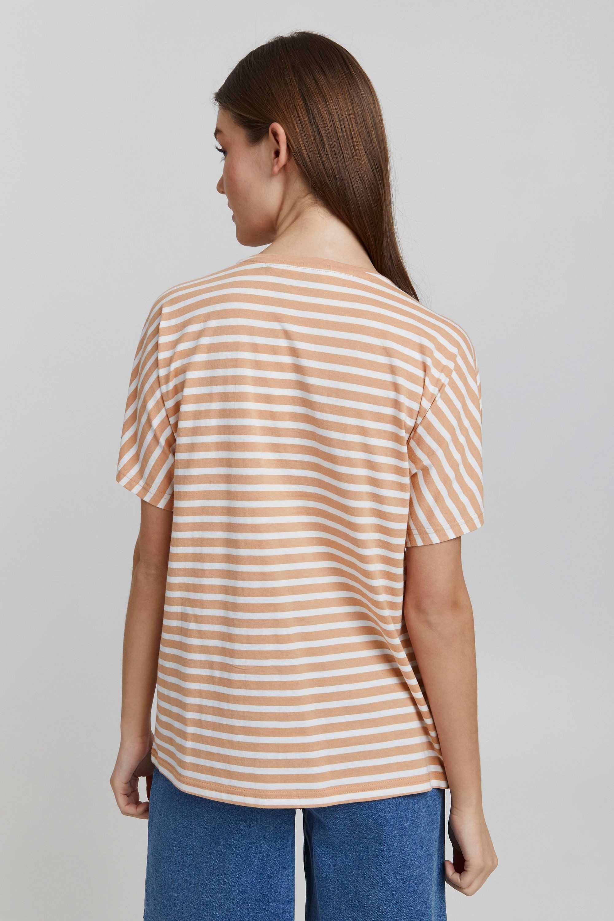 OXMO T-Shirt »T-Shirt OXSteffi«