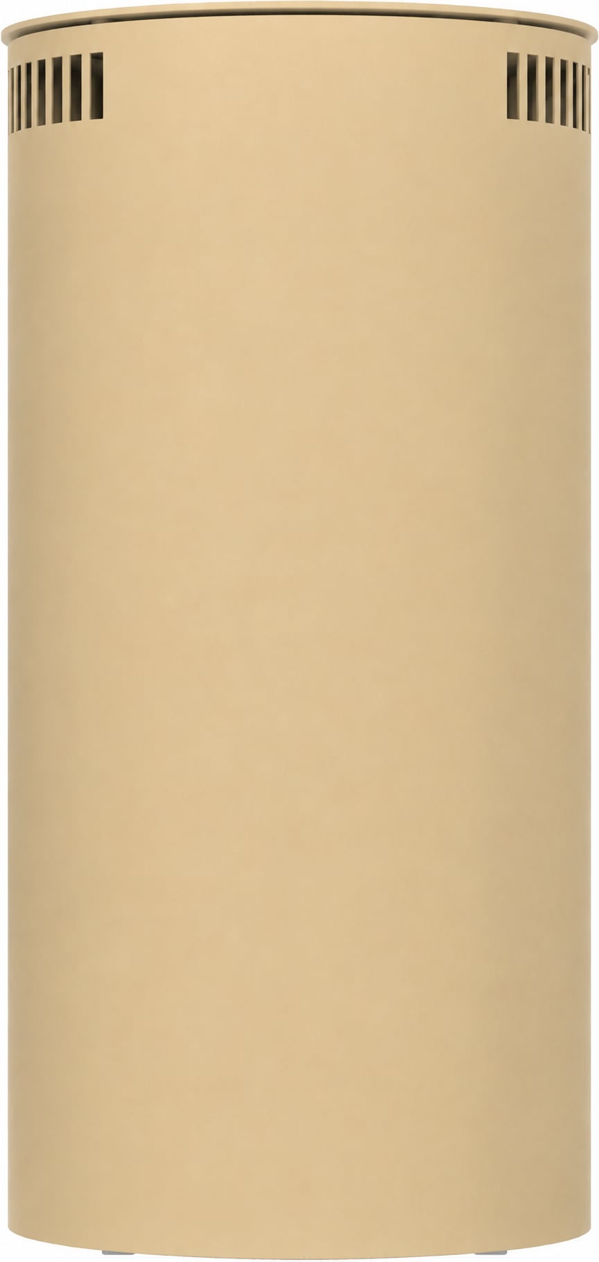 Hanseatic Kaminofen »PIACENZA Stahl beige, Lieferung bis ins Wohnzimmer« NEU und Exklusiv