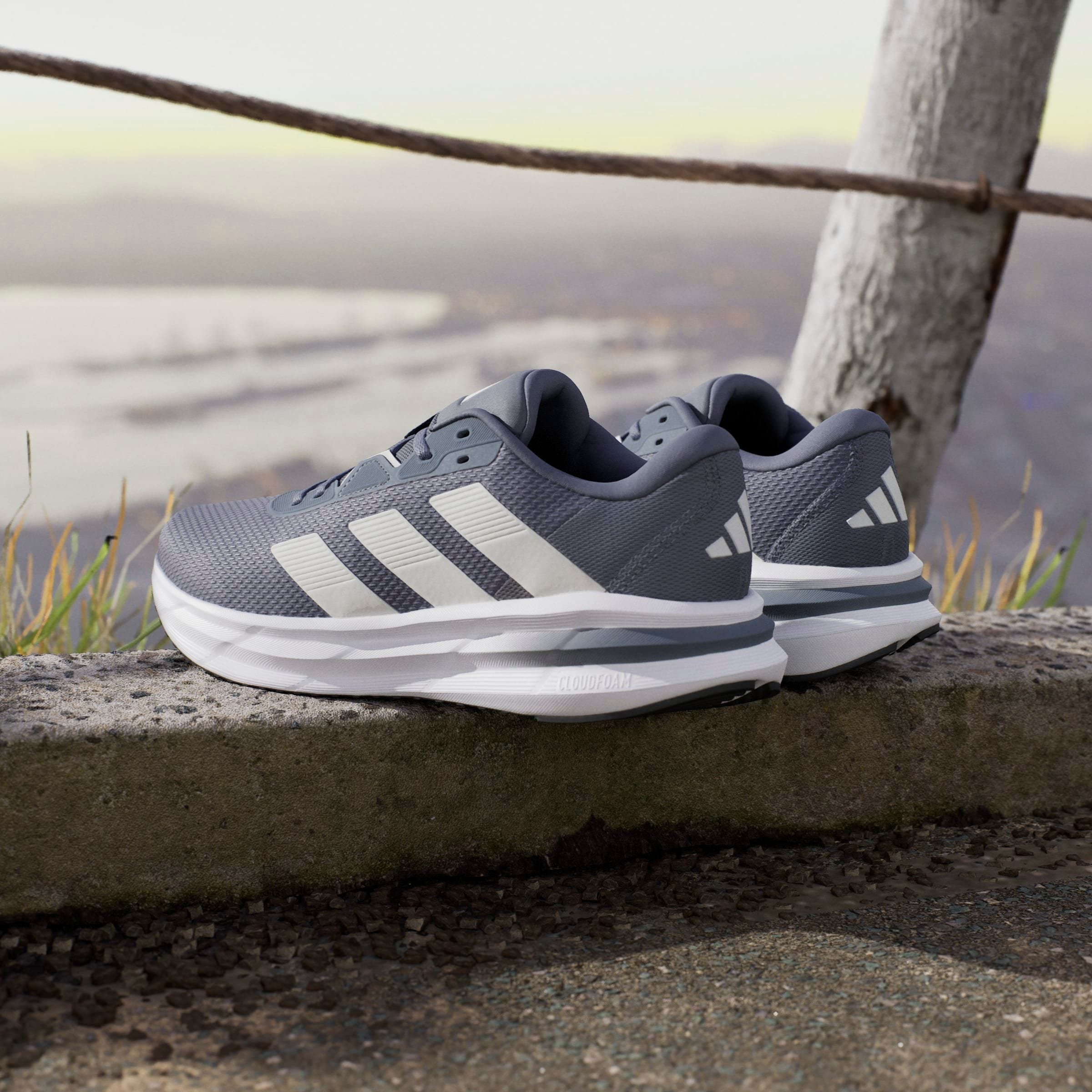 adidas Performance Laufschuh »GALAXY 7«