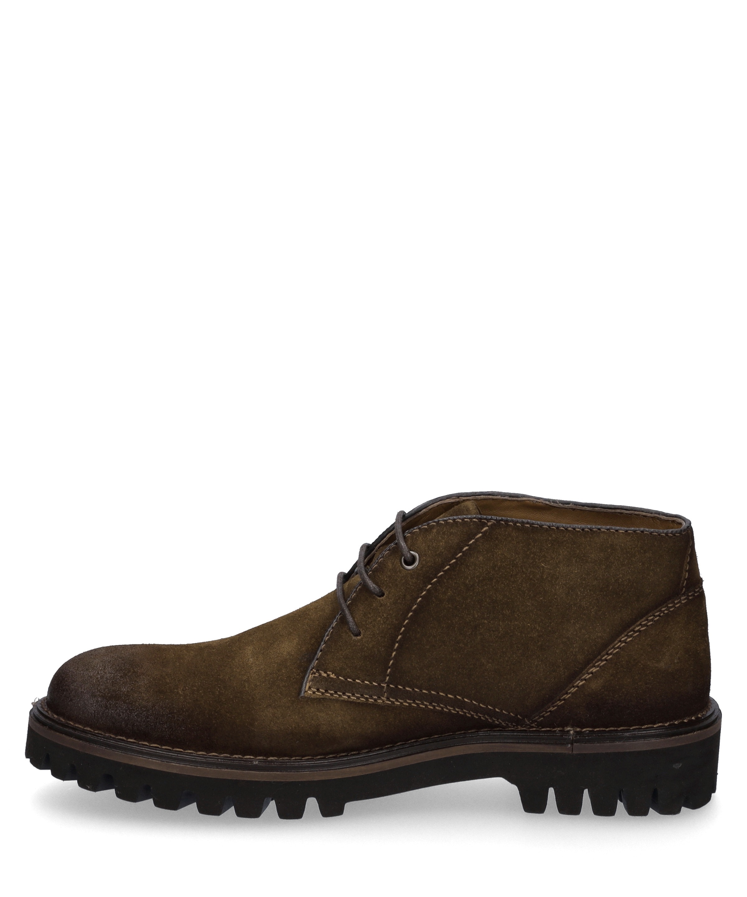 Josef Seibel Stiefelette »Romed 03, tabak«