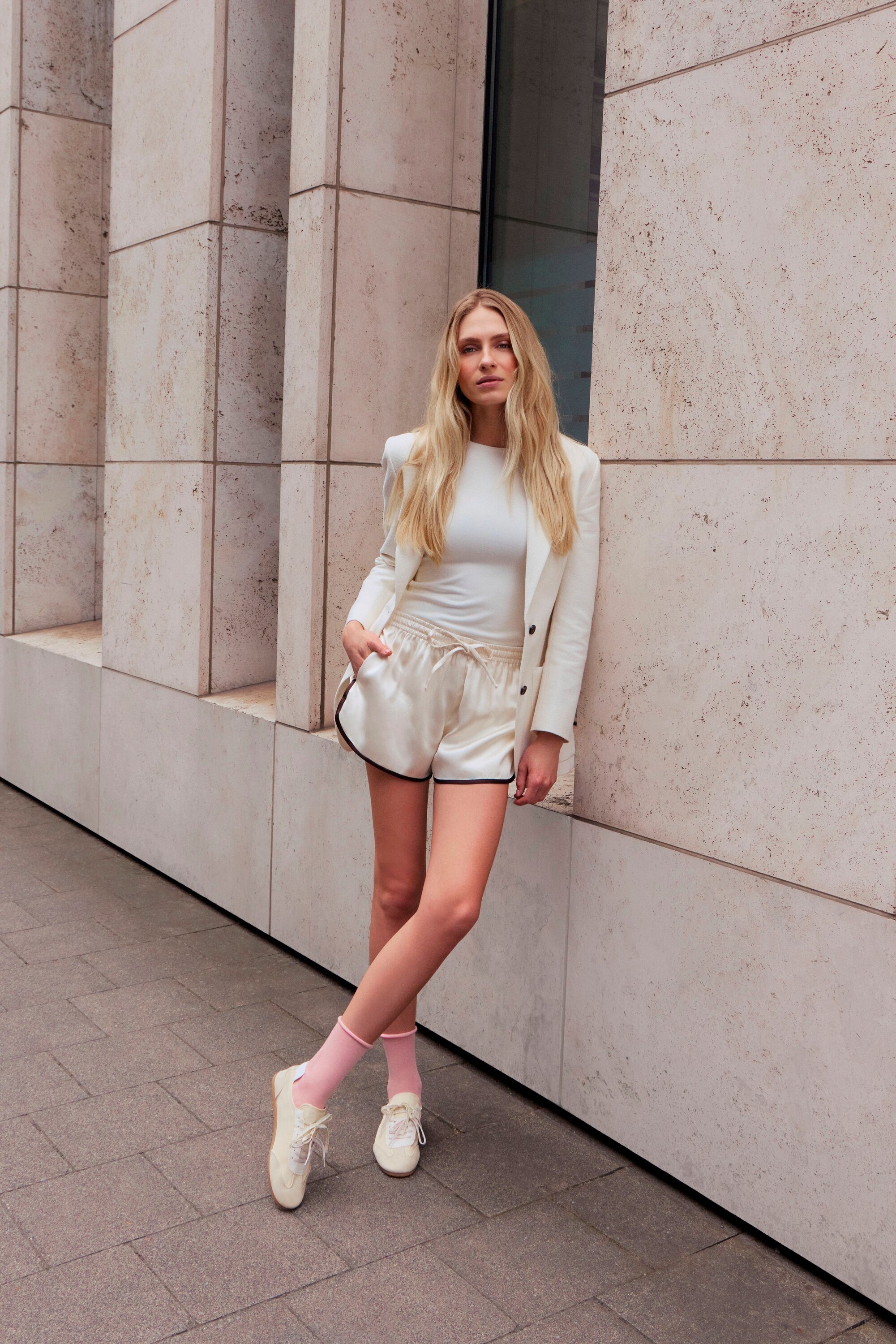 FALKE Socken »Happy 2-Pack« 2 Paar tlg.
