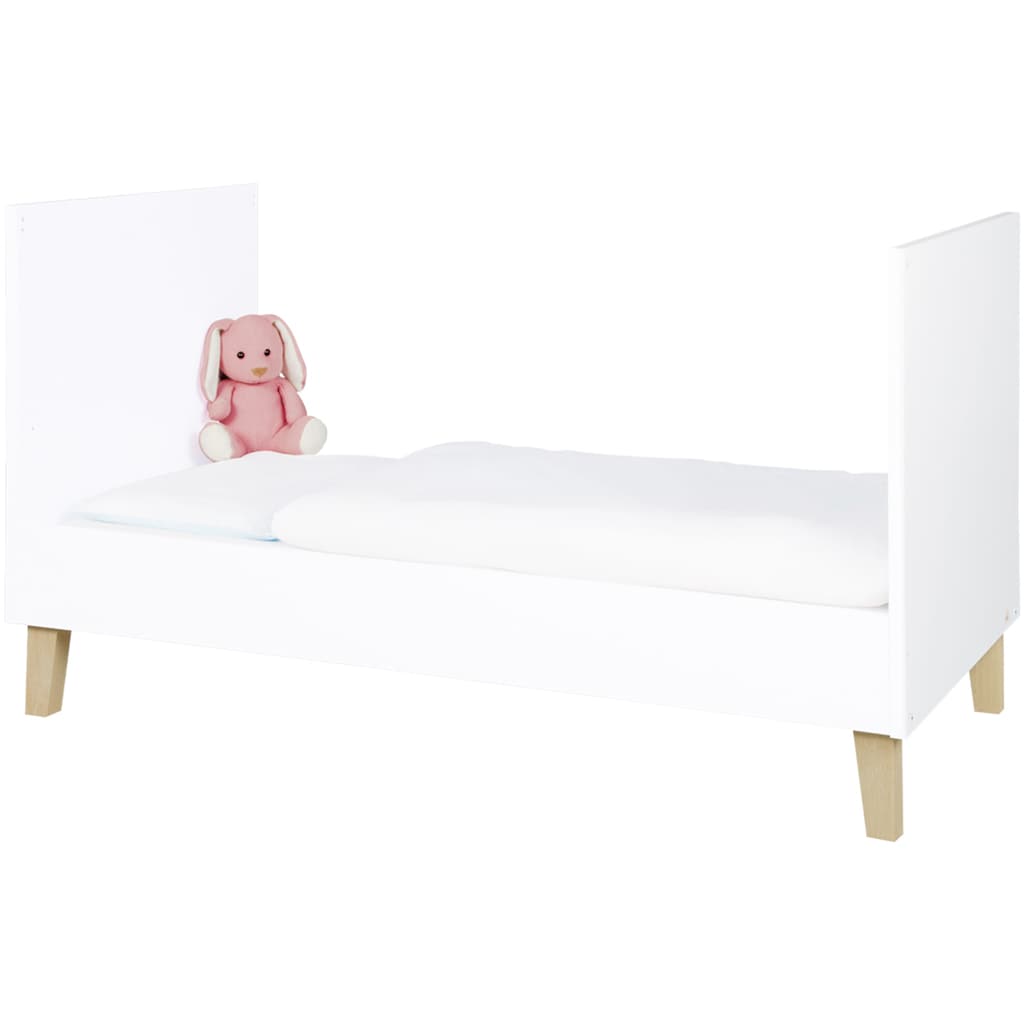 Pinolino® Babybett »Lumi«