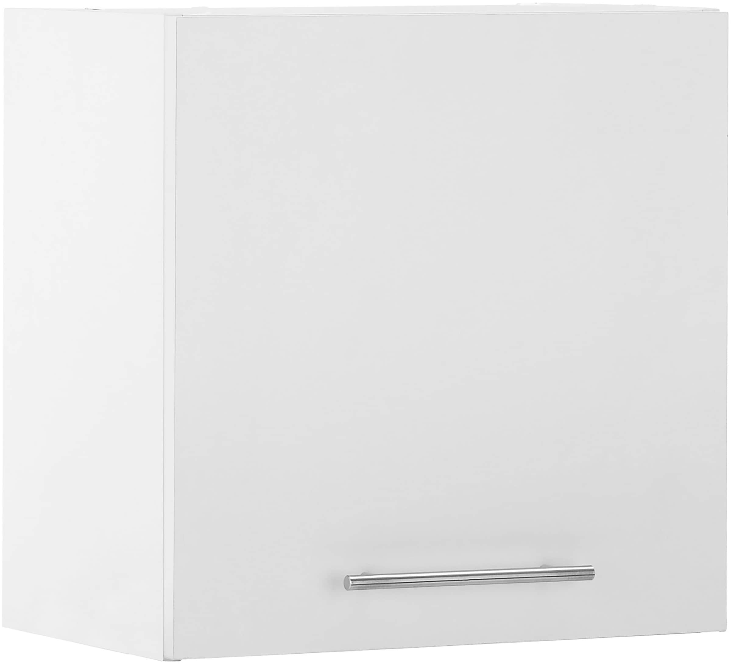 Laundreezy Hängeschrank »Laundreezy, Hängeschrank BxHxT 50x50x31 cm« 1 Stk. tlg. Breite 50cm, Tür L/R montierbar, Softclose-Funktion