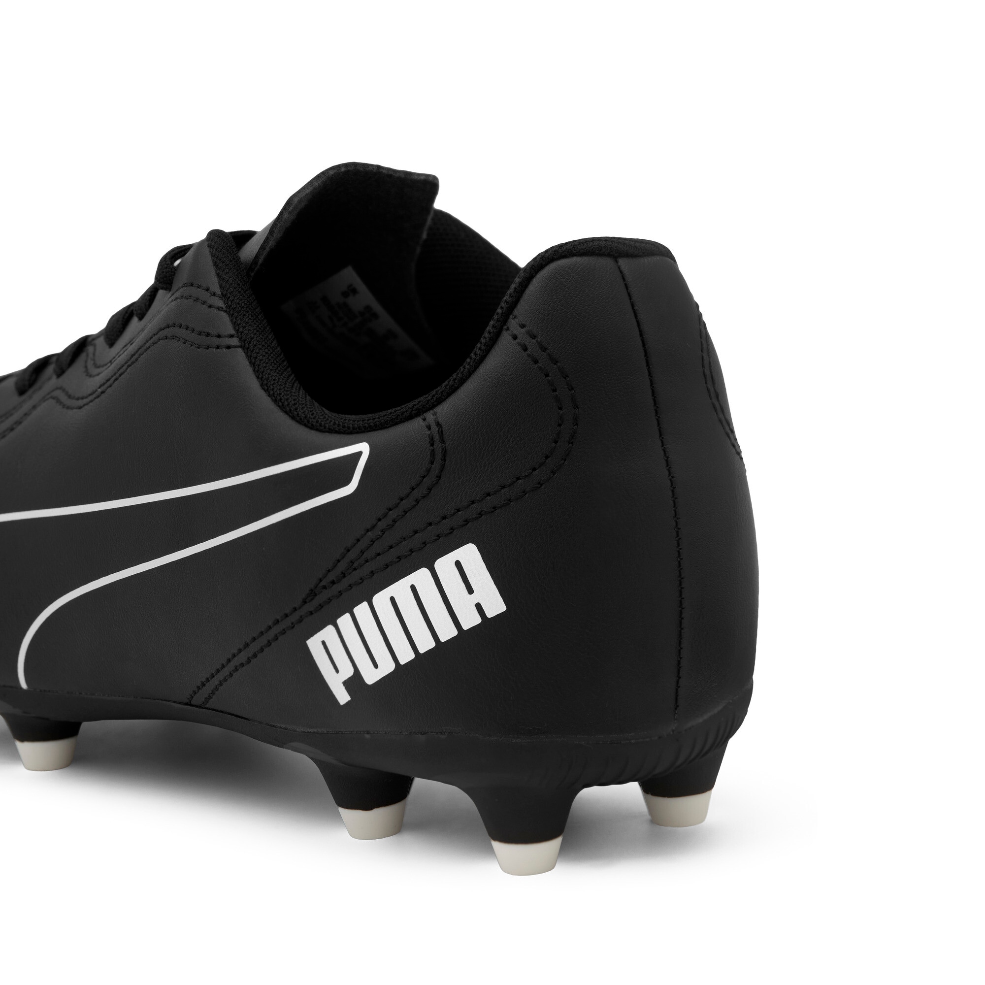 PUMA Fußballschuh »CLASSICO FG JR«  für Rasenplätze, für Jugendliche