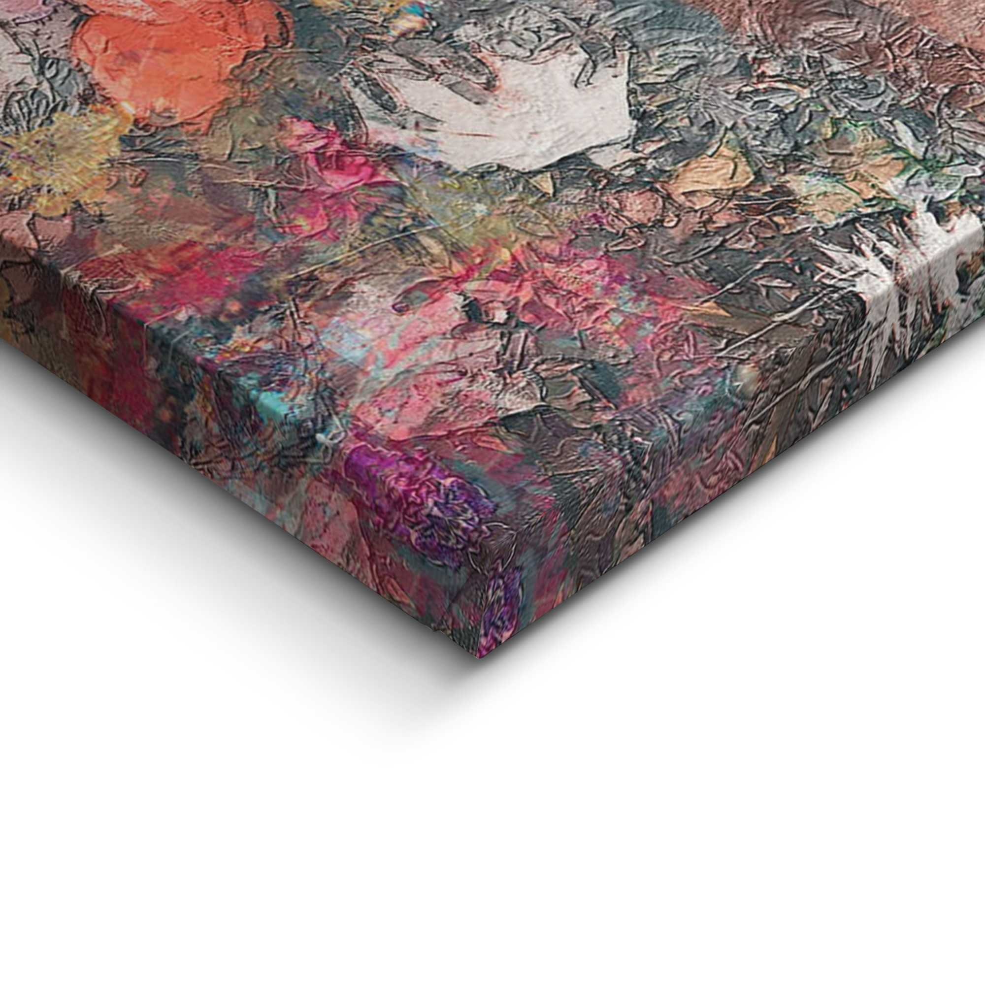 Reinders! Deco-Panel »Lady Flowers«