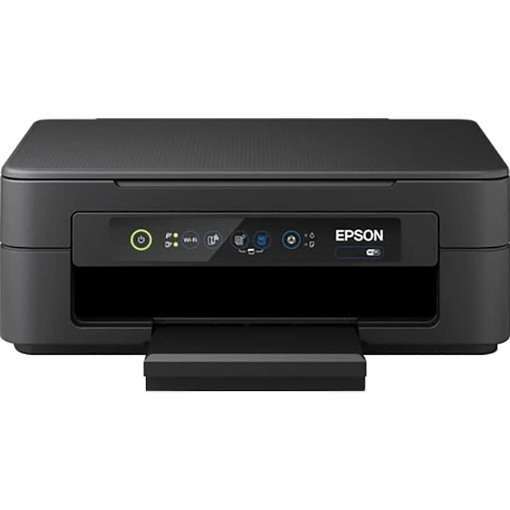 Epson Multifunktionsdrucker »Expression Home XP-2205 MFP 27p«