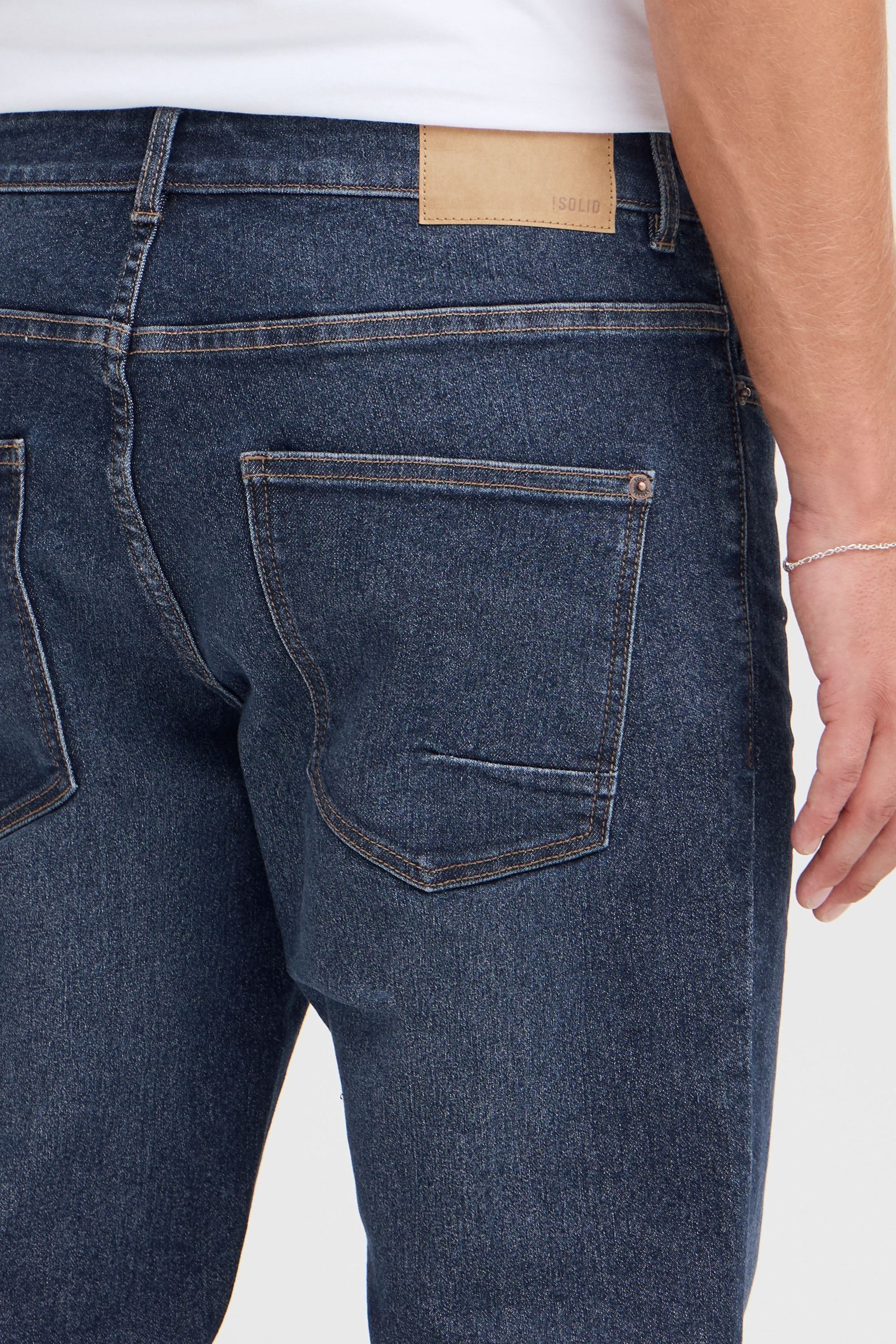 !Solid Bequeme Jeans »Bequeme Jeans SDRYNO«