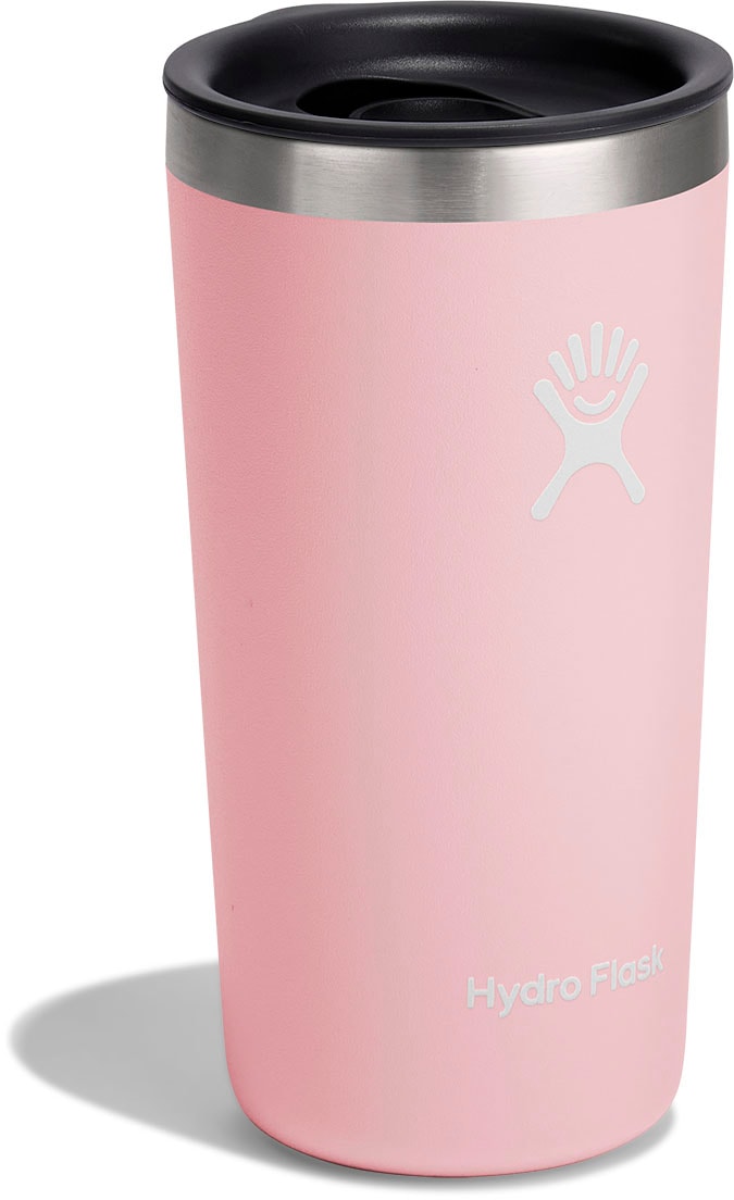 Becher »12 oz All Around Tumbler Press-In-Lid«, (1 tlg.), doppelwandige...