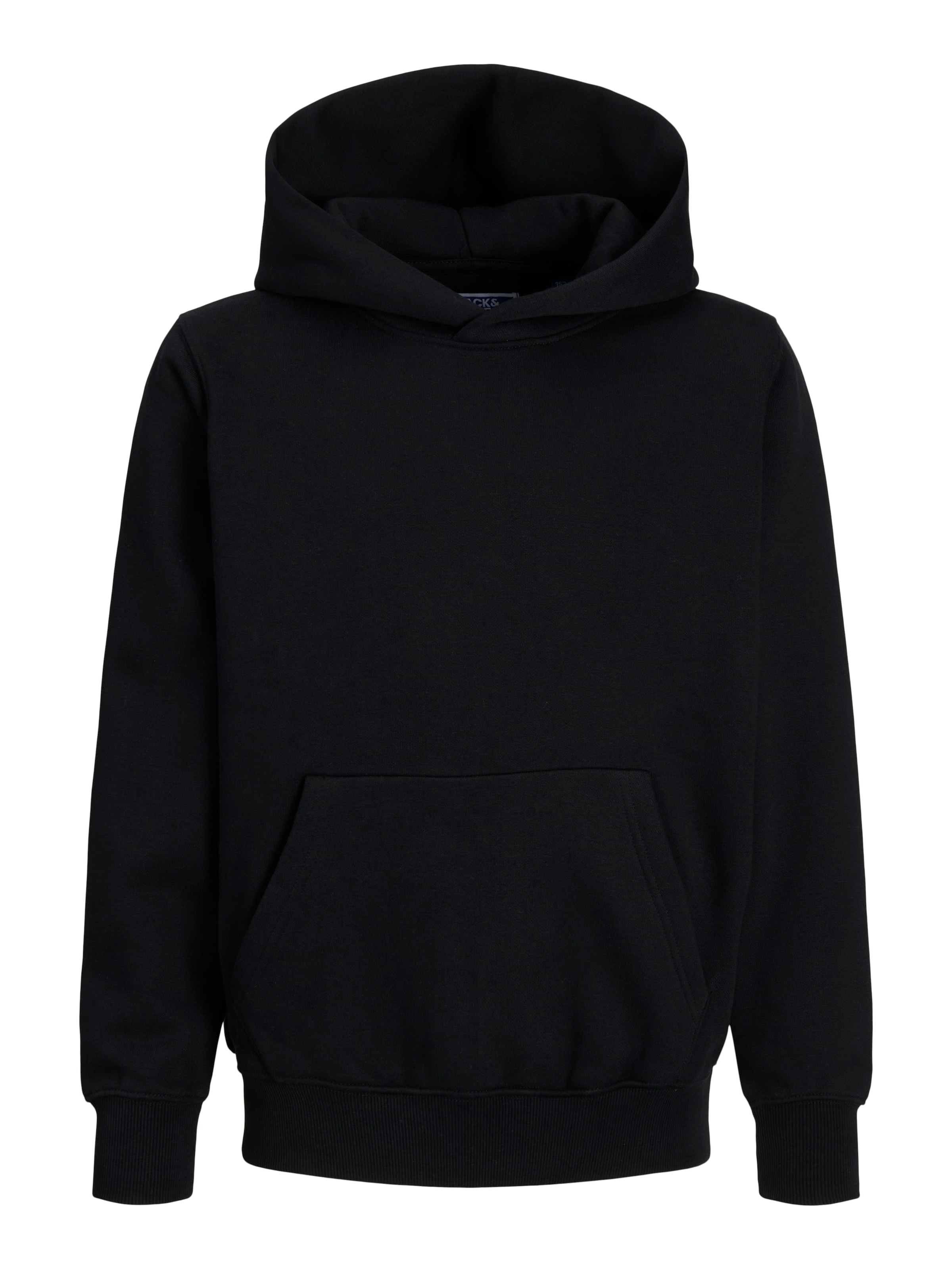 Jack & Jones Junior Kapuzensweatshirt »JJEURBAN EDGE SWEAT HOOD NOOS JNR«

