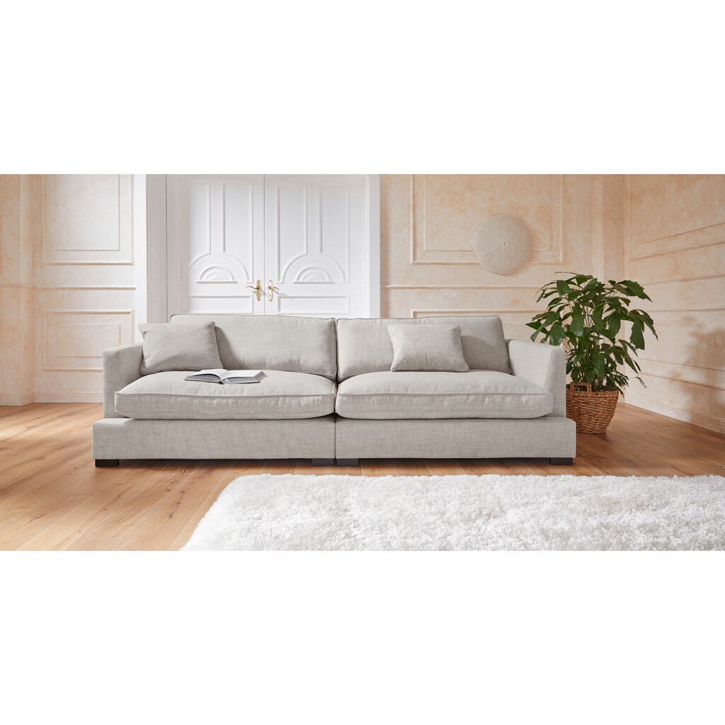 Guido Maria Kretschmer Home&Living Big-Sofa »Annera«