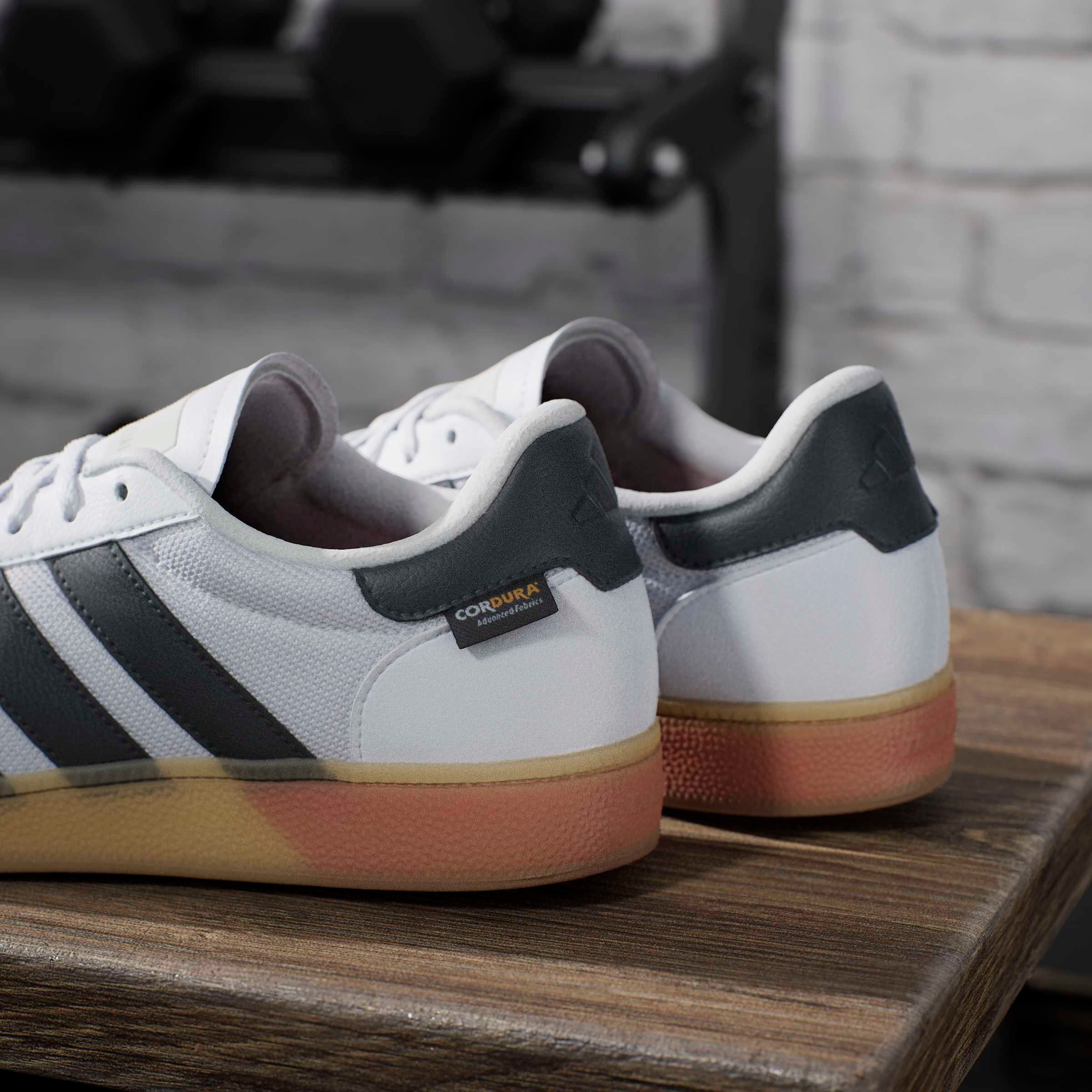 adidas Performance Trainingsschuh »SPEZIAL«