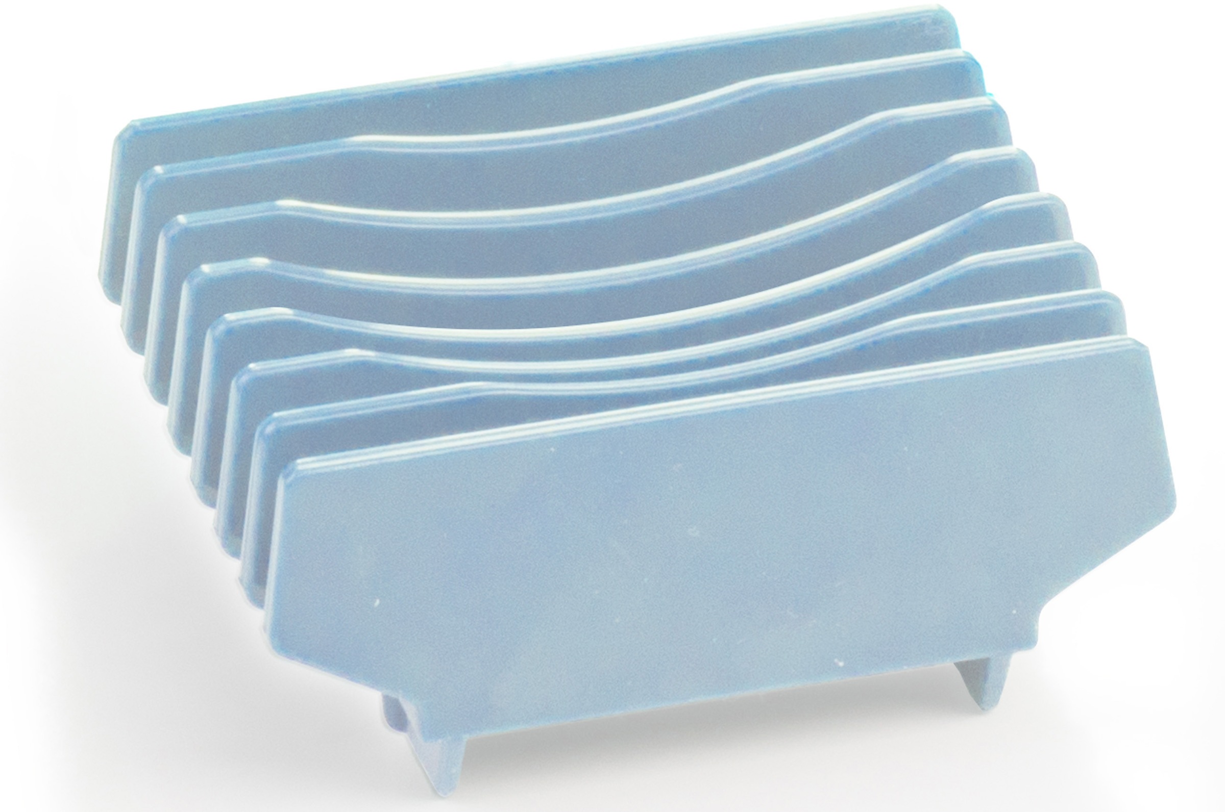 Genius Zerkleinerer »Nicer Dicer Fun«, 1500 ml Kunststoff-Auffangbehälter, Set 14-tlg