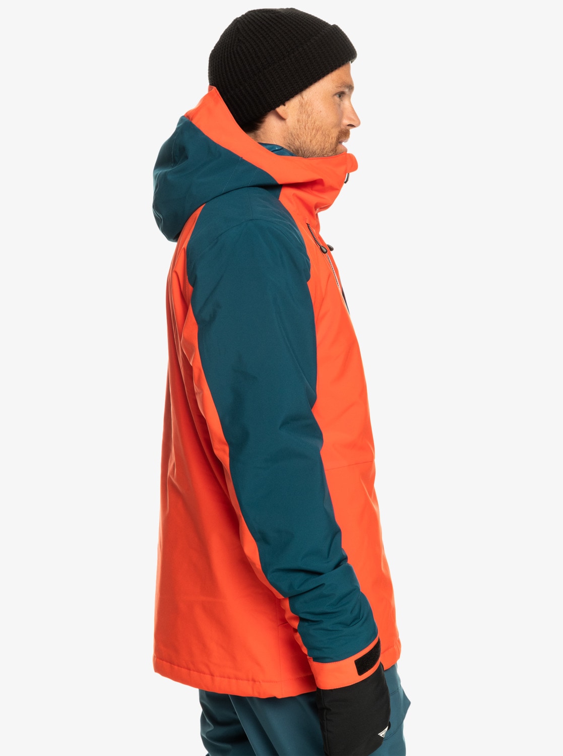 Quiksilver Snowboardjacke »Mission«