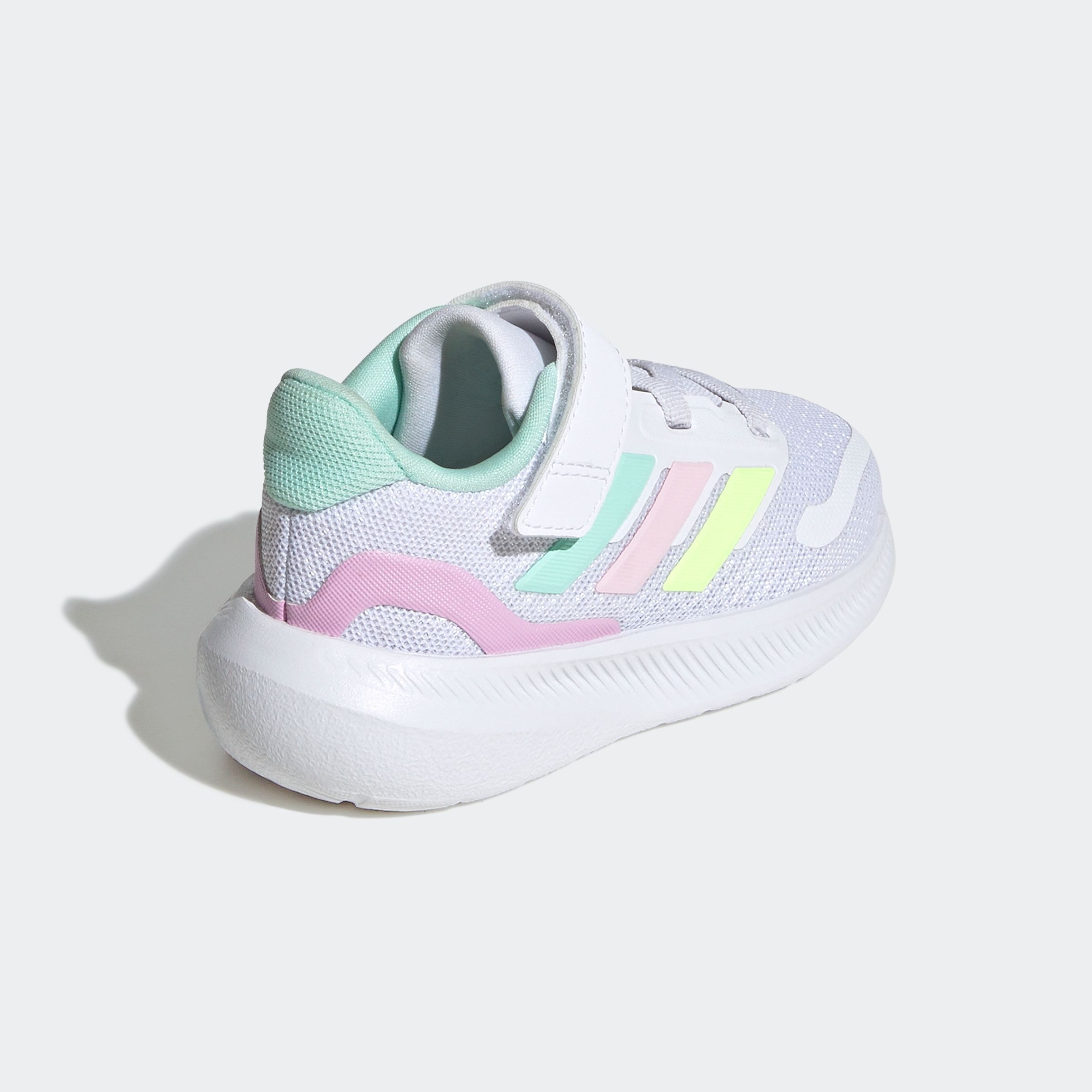 adidas Sportswear Sneaker »RUNFALCON 5 KIDS«, für Kinder