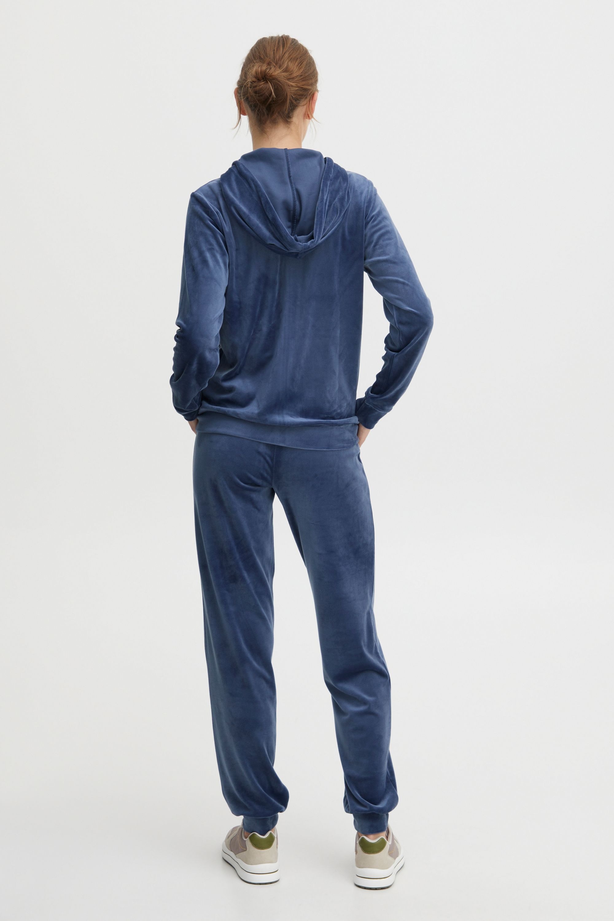 OXMO Overall »Jogginganzug OXMitta«