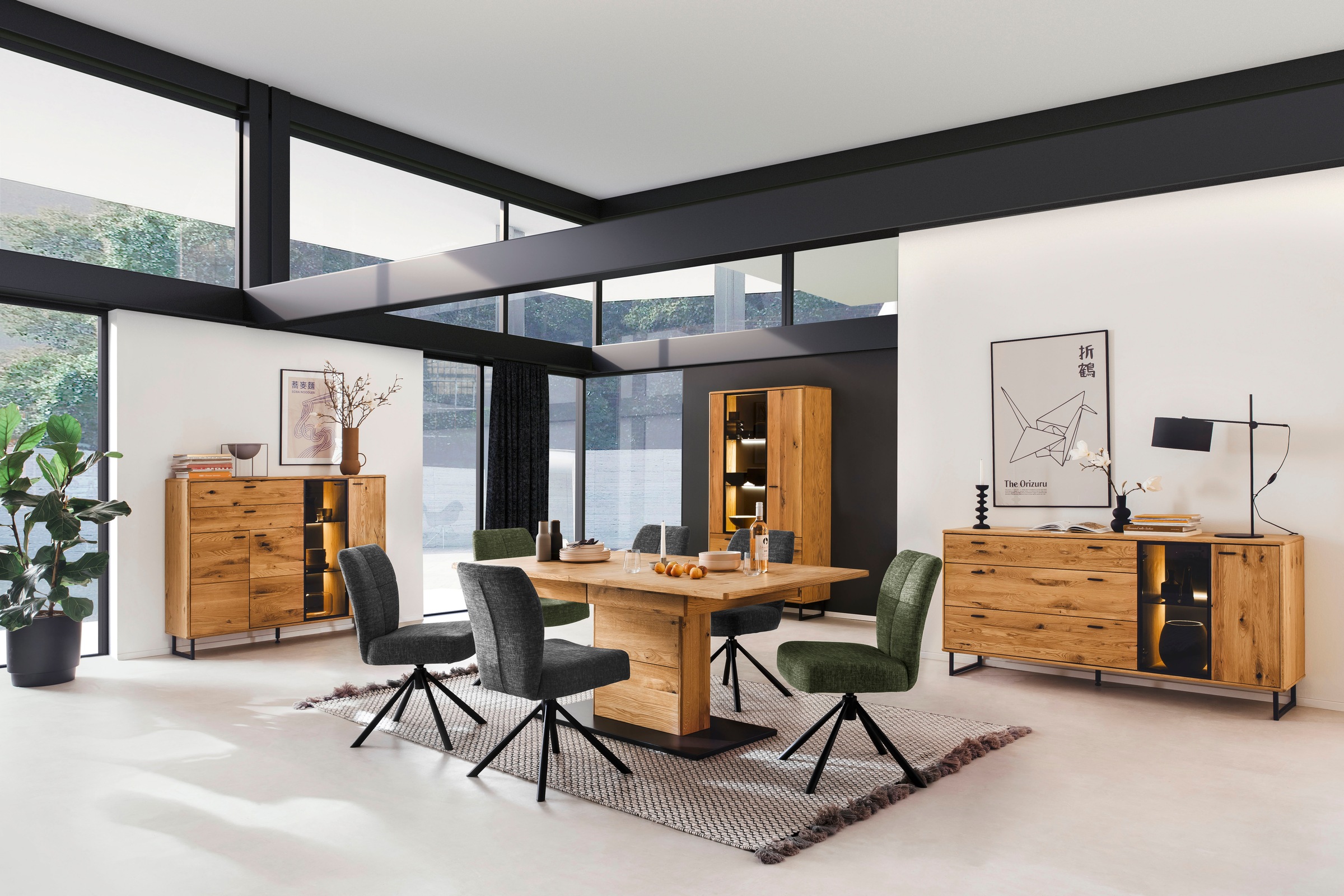 furniture MCA »KEA« | UNIVERSAL kaufen Esszimmerstuhl online
