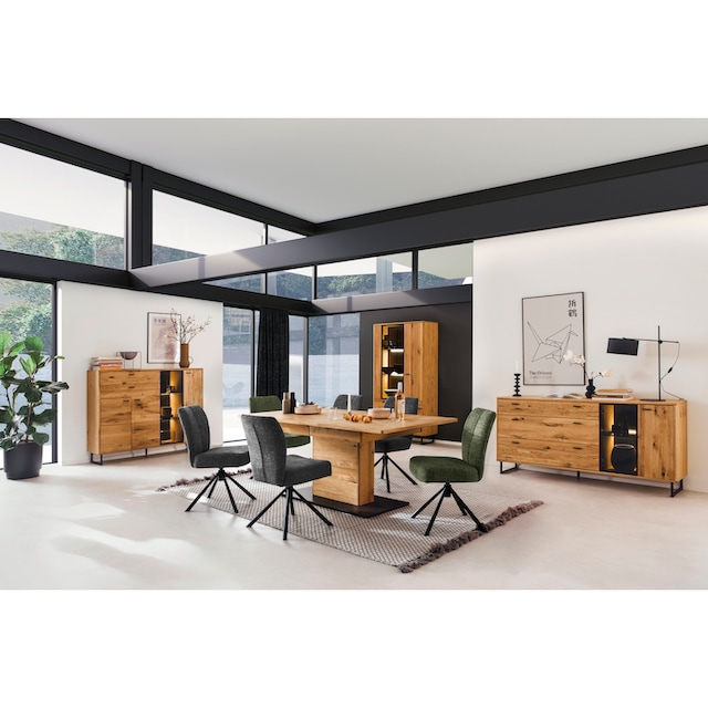 MCA furniture Esszimmerstuhl »KEA« online kaufen | UNIVERSAL
