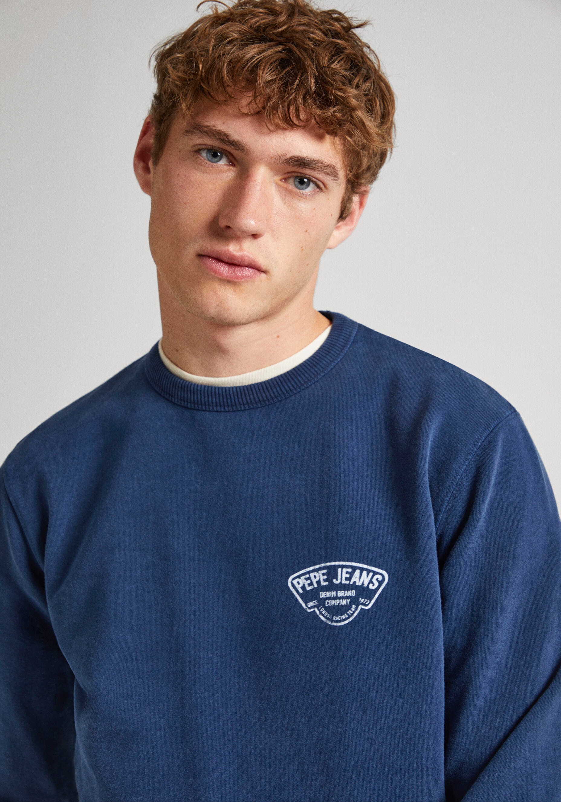 Pepe Jeans Sweatshirt »Pepe Sweatshirt RILEY«