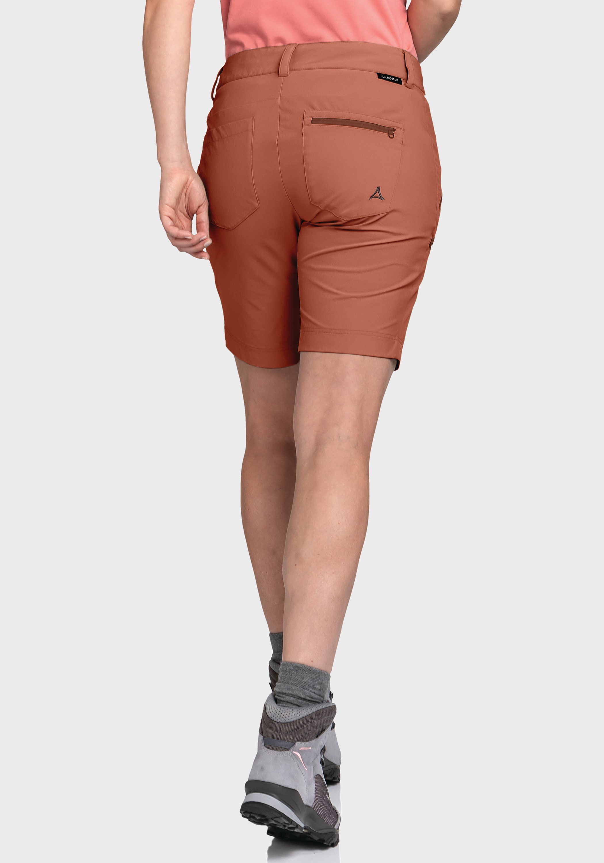 Schöffel Shorts »Shorts Toblach2«