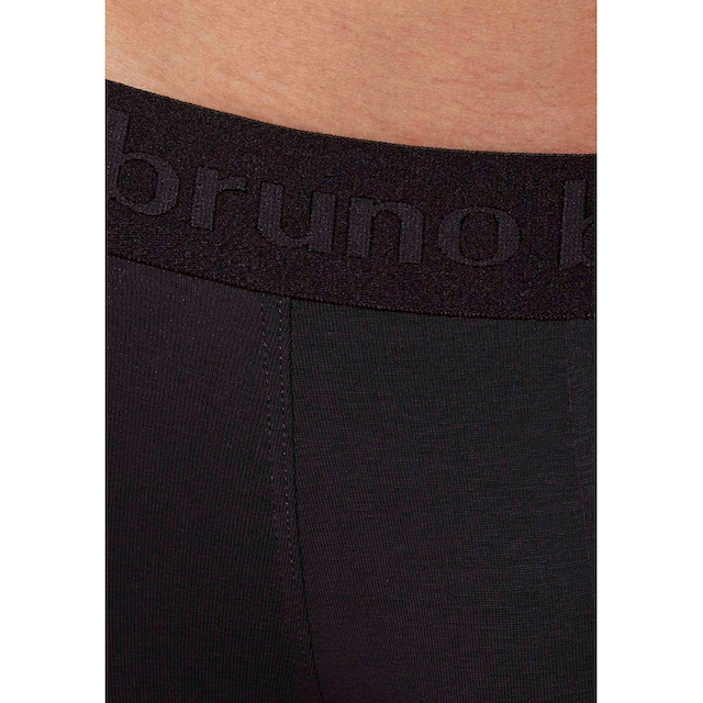 Bruno Banani Langer Boxer »Long Short 2Pack Long Life 2.0«, (Packung, 2 St.)  bestellen | UNIVERSAL