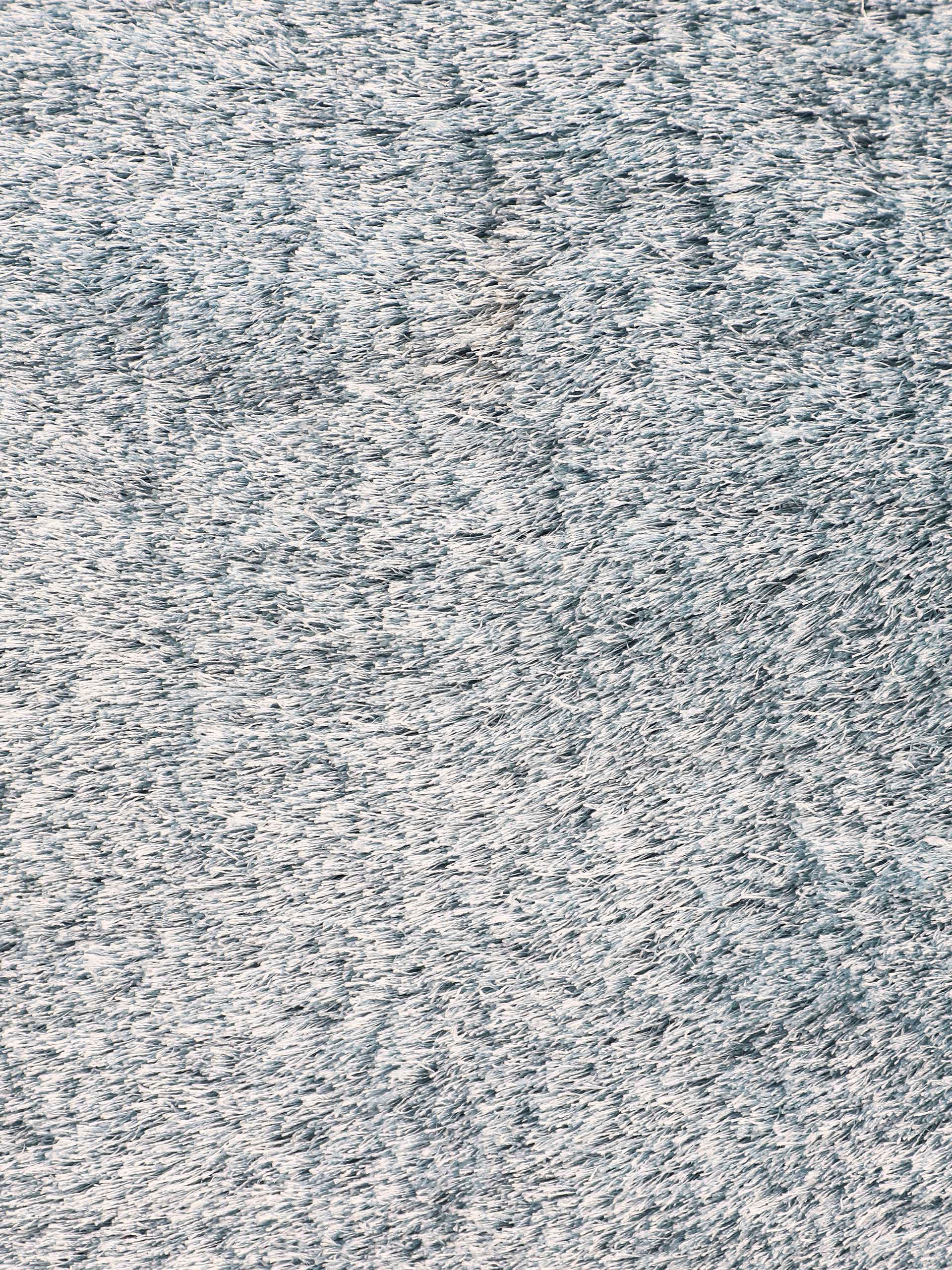 carpetfine Läufer »Breeze«, rechteckig, 45 mm Höhe, besonders weich mit leichtem Glanz Garn