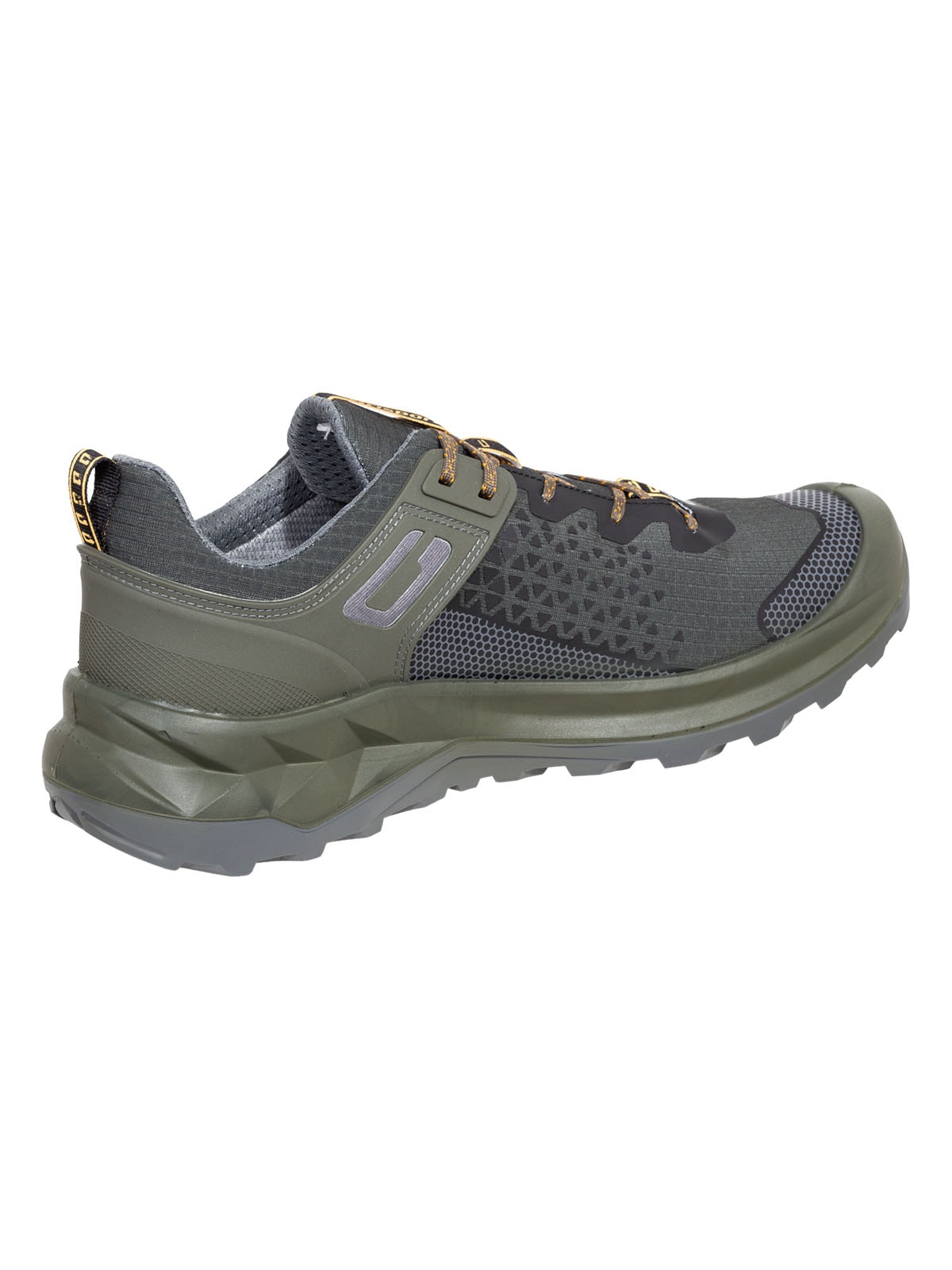 Grisport Wanderschuh »Grisport Halbschuh Speedback/Andreas«  Robust, bequem und wetterfest – perfekt für jede Wandertour.
