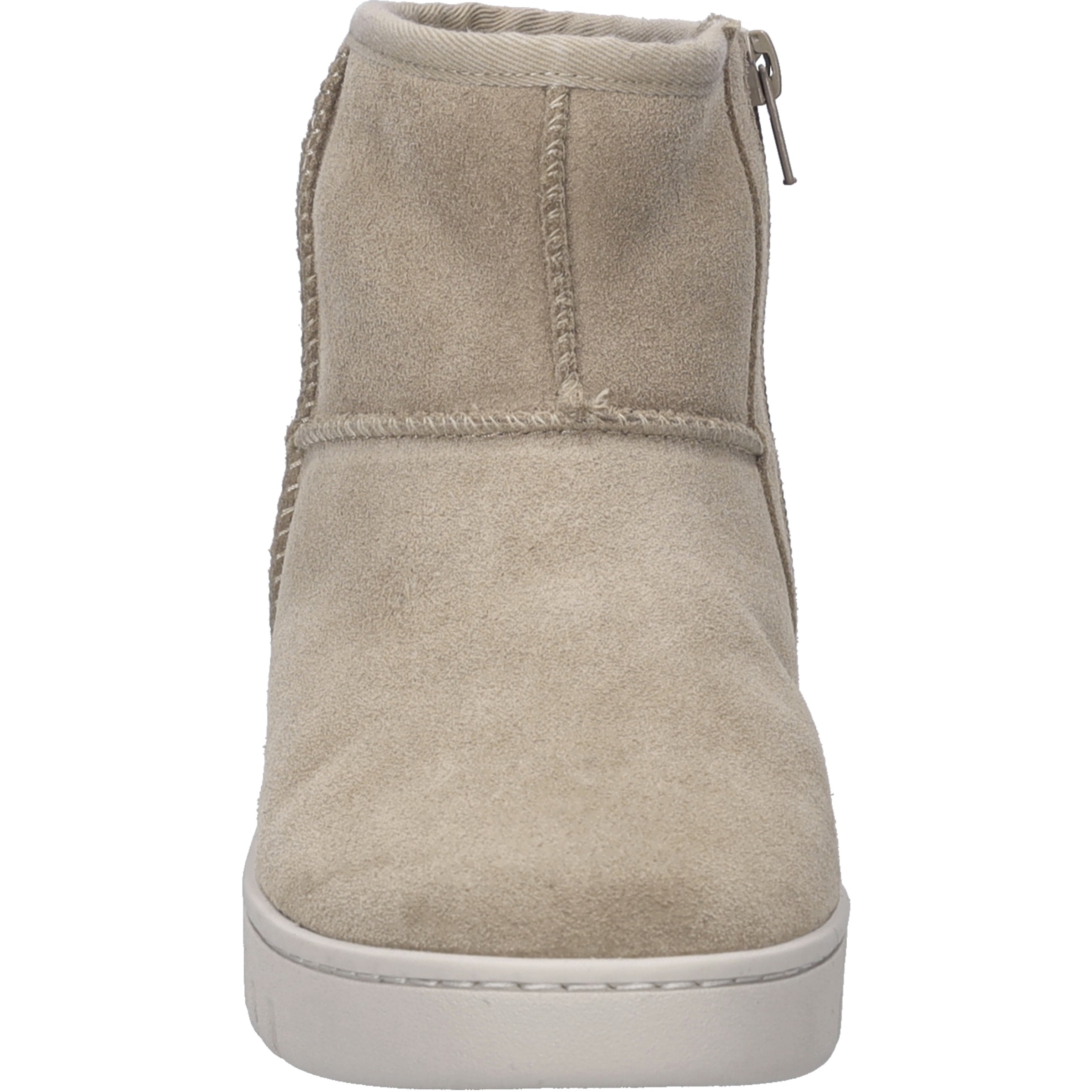 Josef Seibel Stiefelette »Jessie 09, sand«