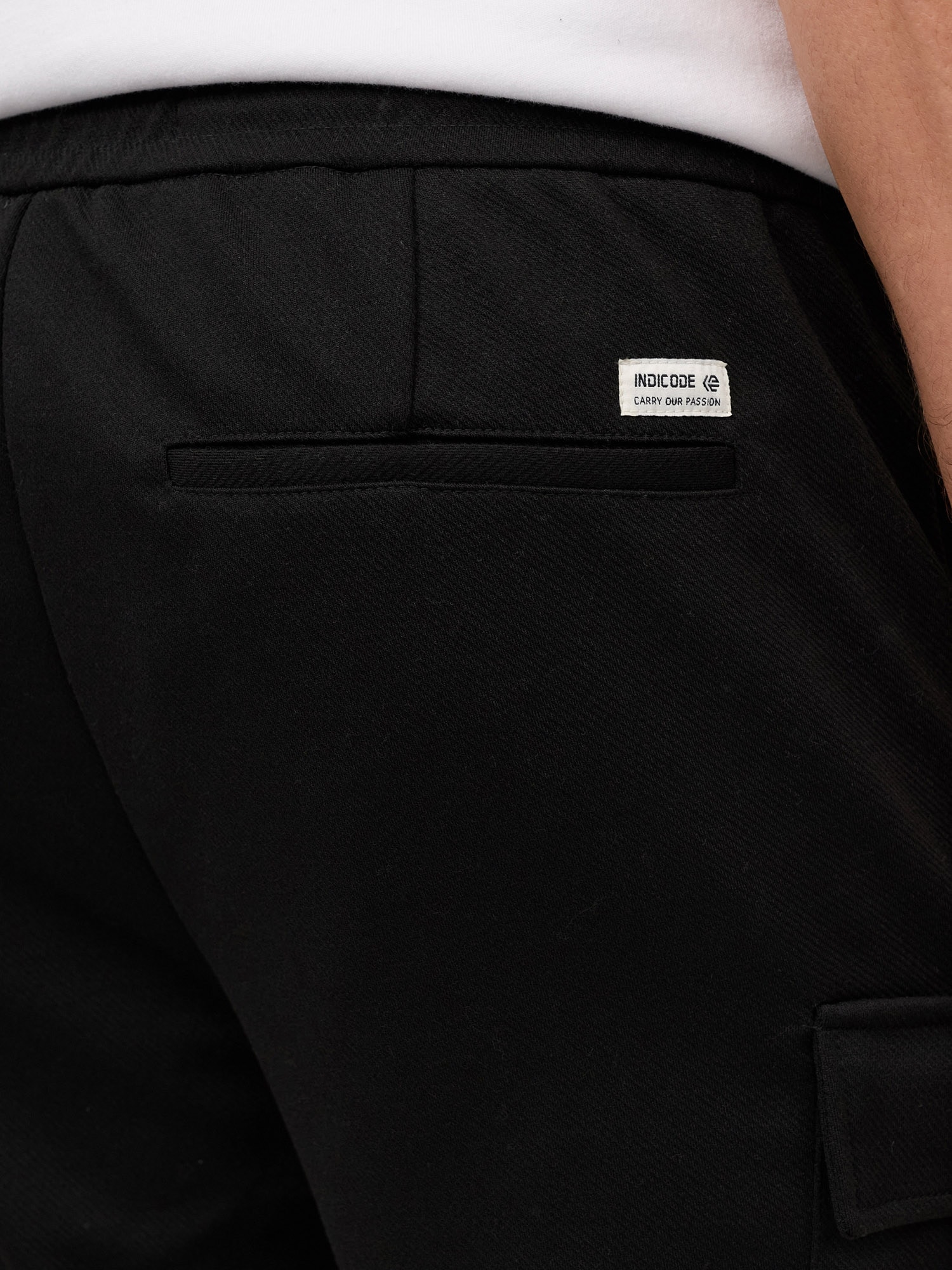 Indicode Shorts »INNello cargo shorts«