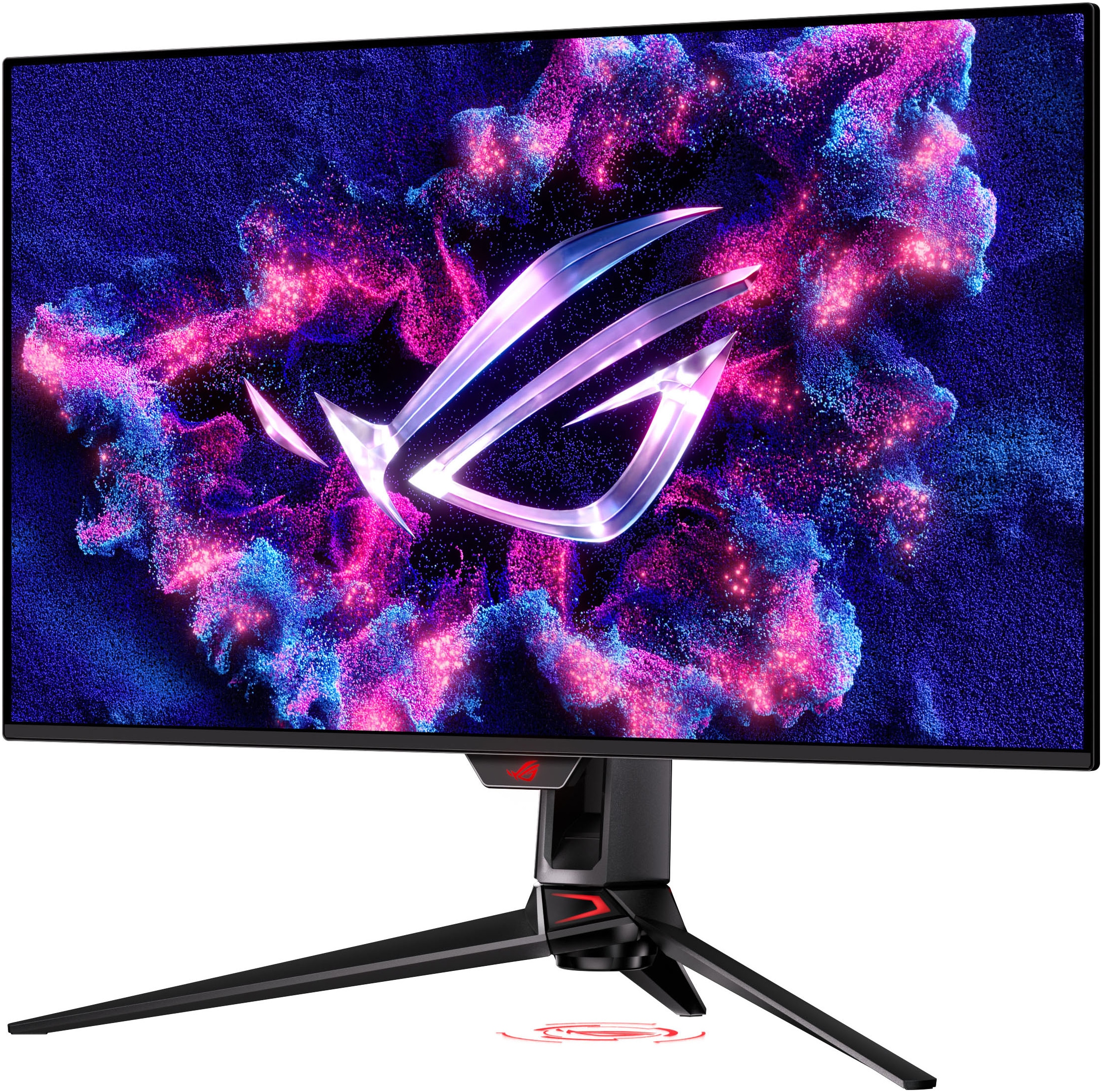 Asus Gaming-Monitor »PG32UCDMZ« 80 cm/32 ″  3840 x 2160 px 0,03 Reaktionszeit 240 Hz