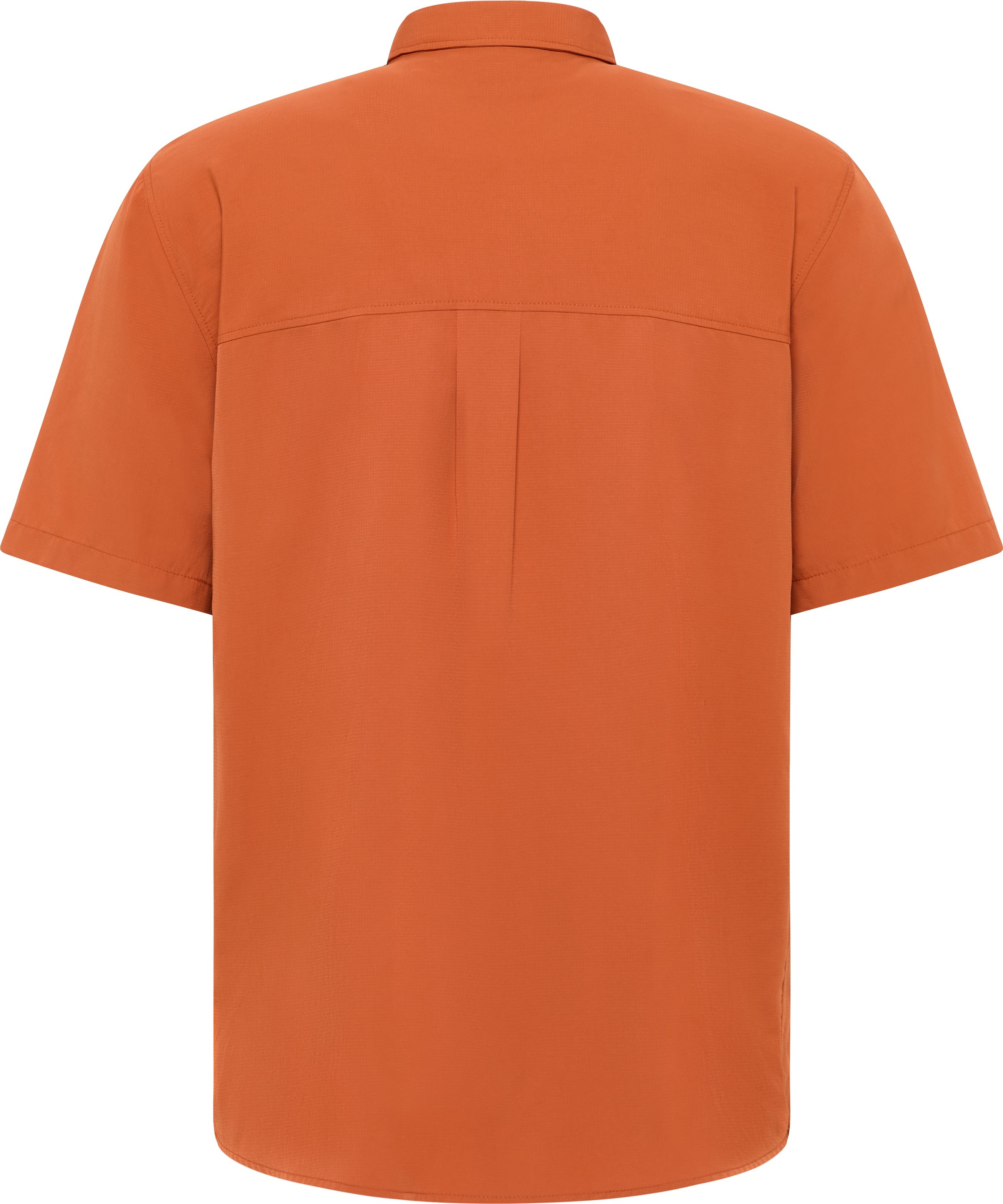 Jack Wolfskin Funktionshemd »SIERRA CANYON SS SHIRT M«