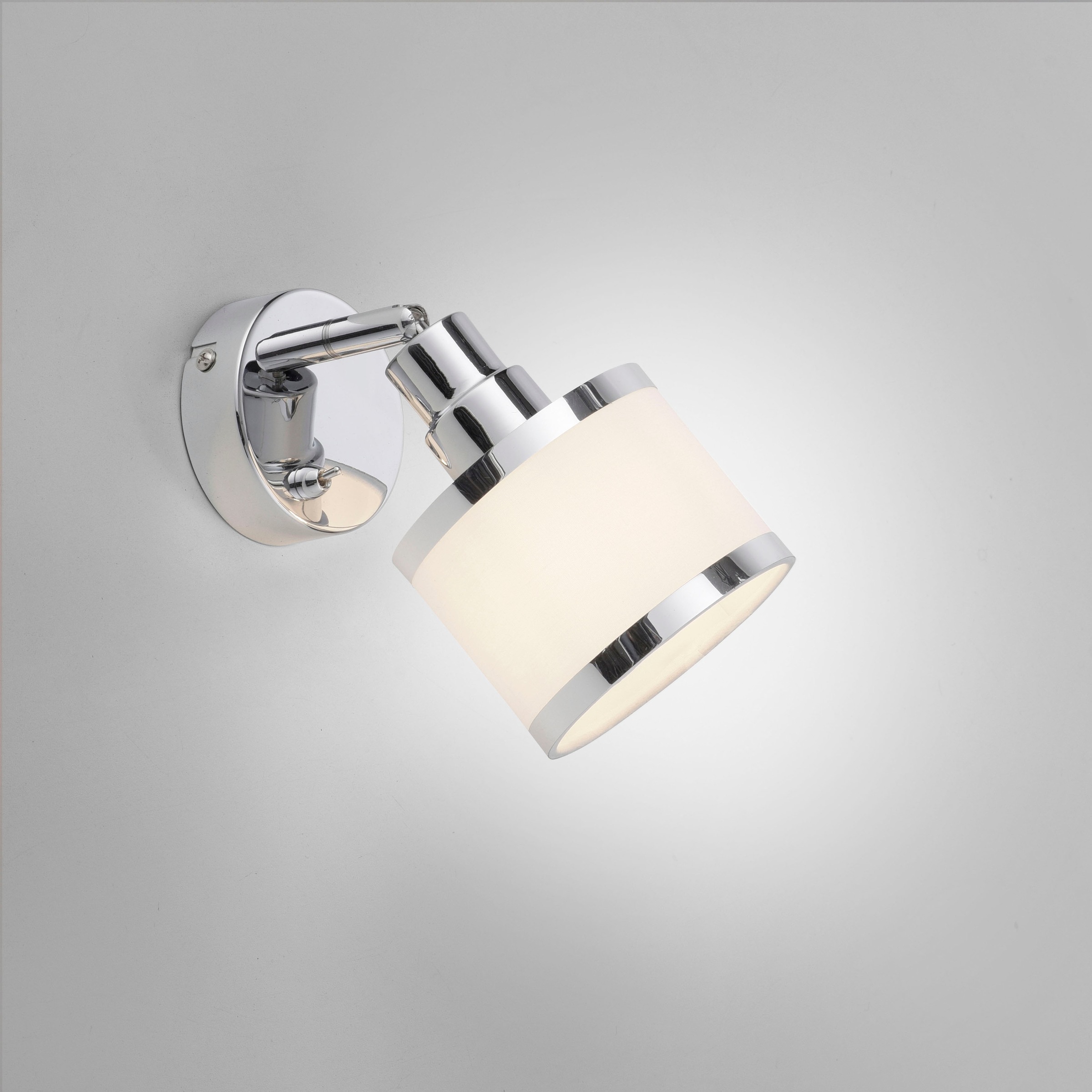 JUST LIGHT Wandleuchten »ACCOR«