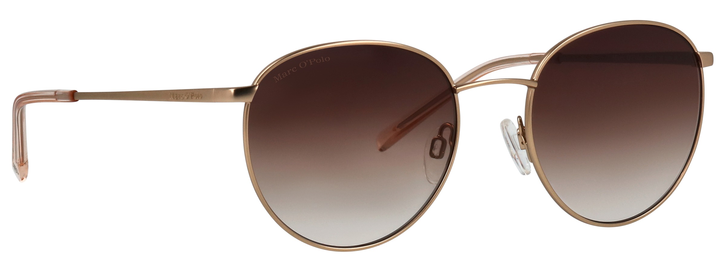 Marc O'Polo Sonnenbrille »Modell 505101« Panto-Form