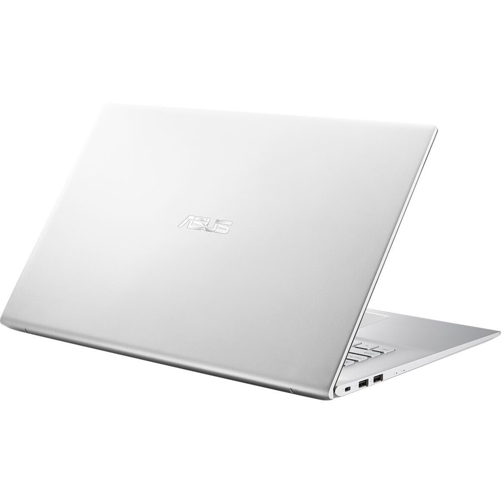 Asus Notebook »Vivobook F712EA-BX572W«, 43,9 cm, / 17,3 Zoll, Intel, Pentium Gold, UHD, 512 GB SSD