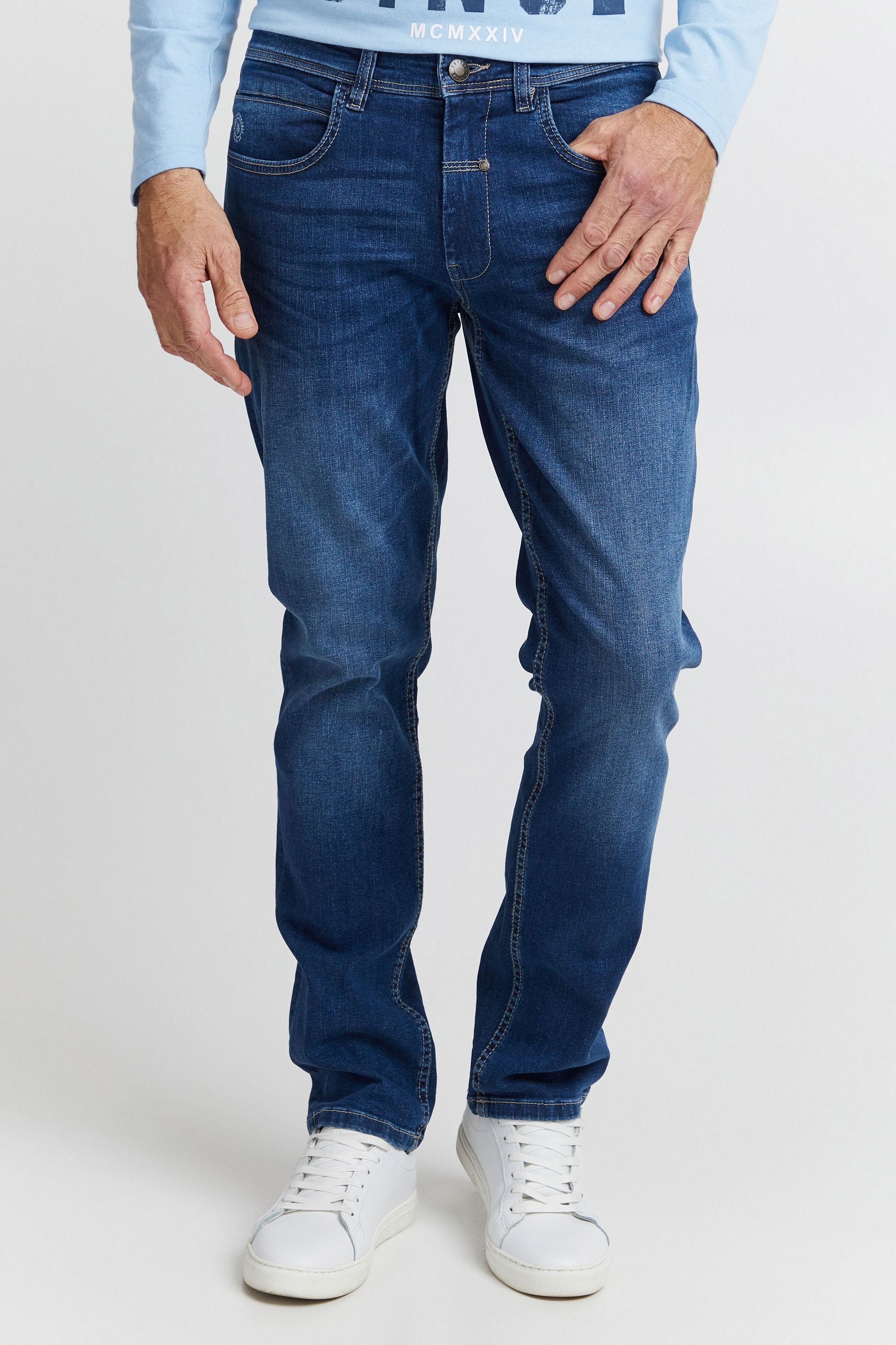FQ1924 5-Pocket-Jeans »5-Pocket-Jeans FQRoman«