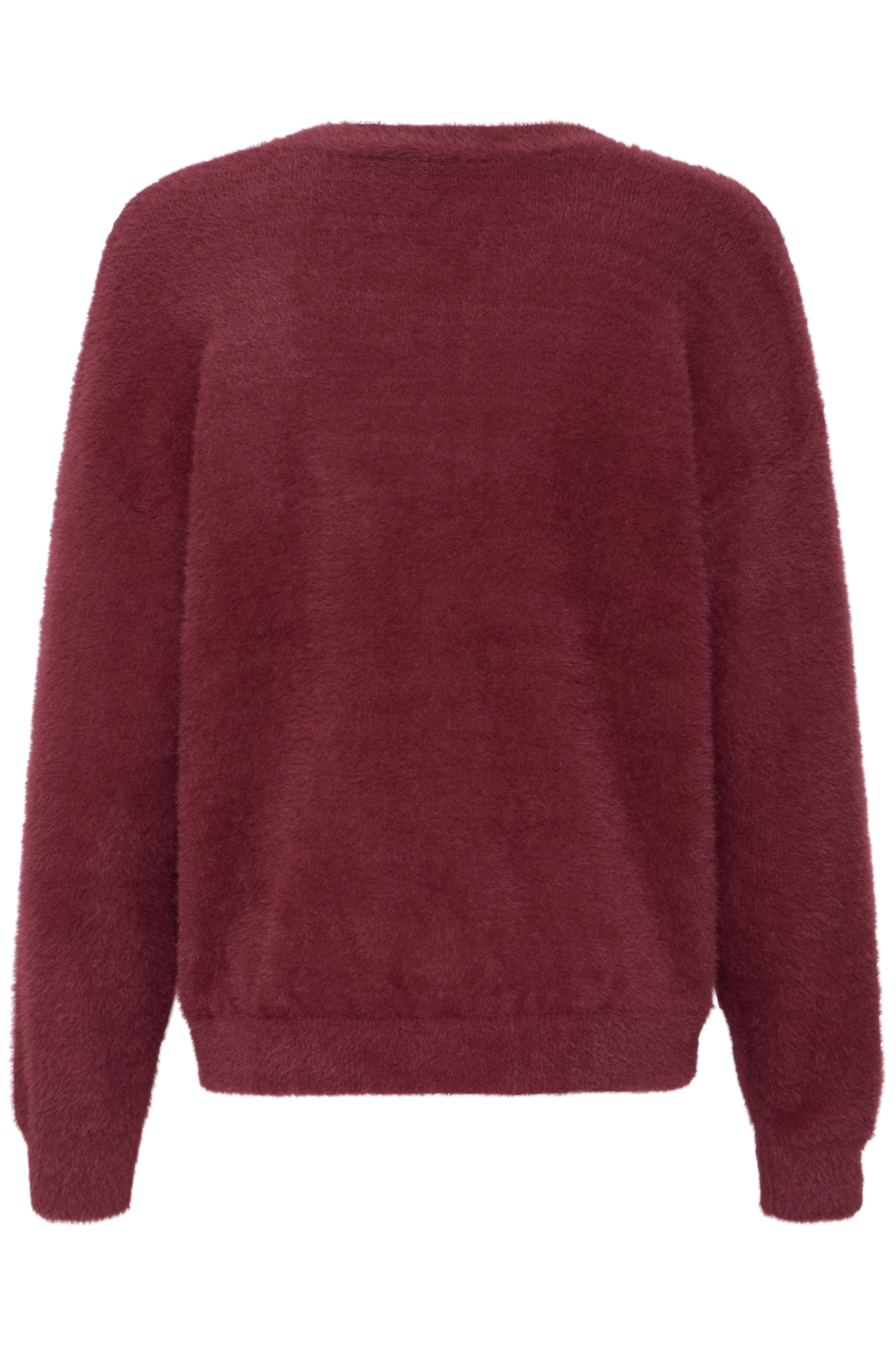 Ichi Strickjacke »Damen Langarm IHBRULA«