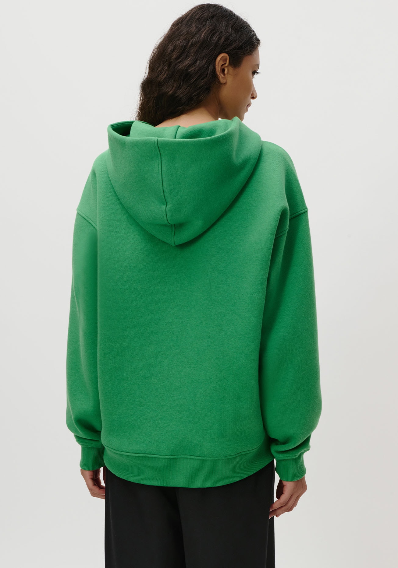 LeGer Kapuzensweatshirt »Abby, LeGer by Lena Gercke«
