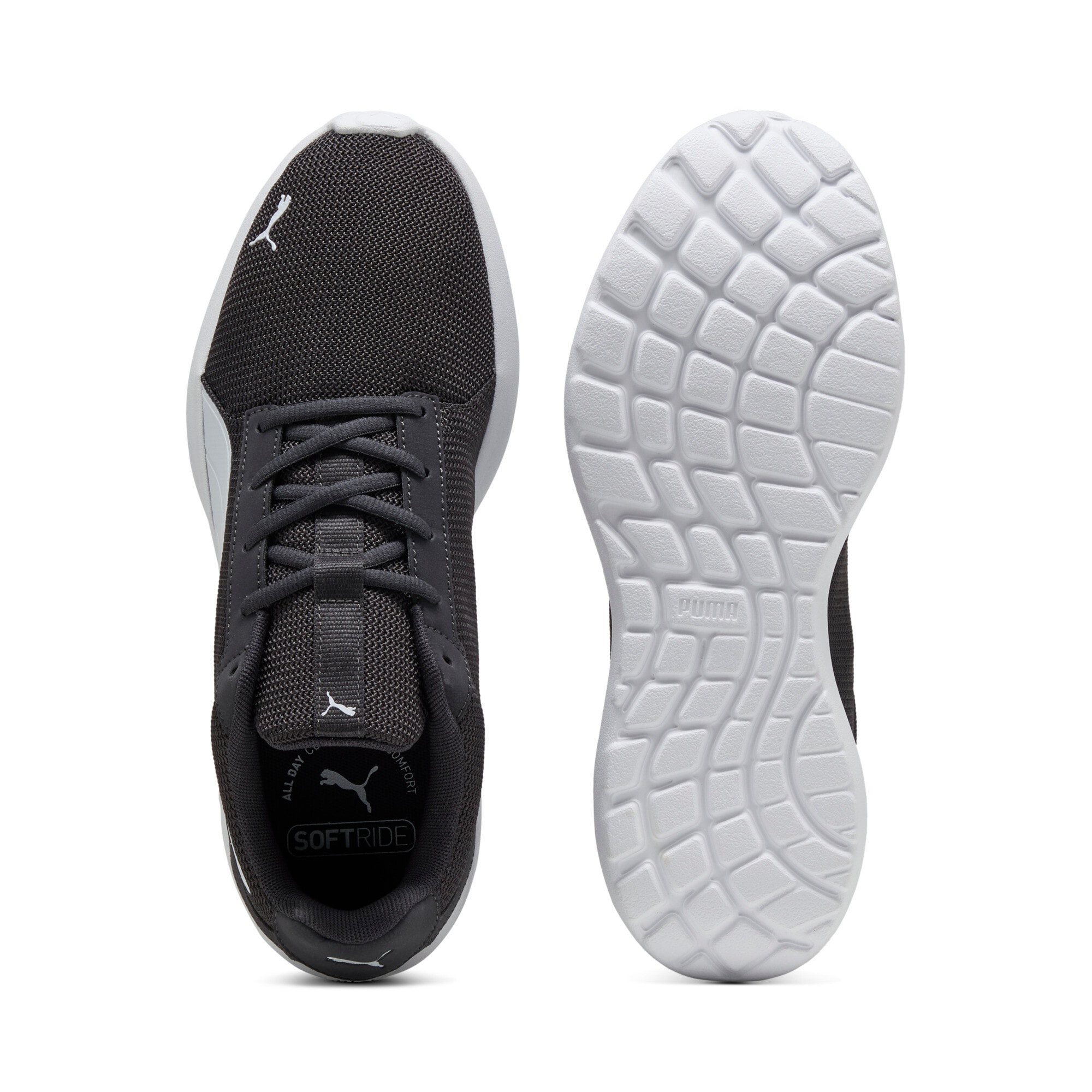 PUMA Sneaker »SOFTRIDE COSMIC LT«