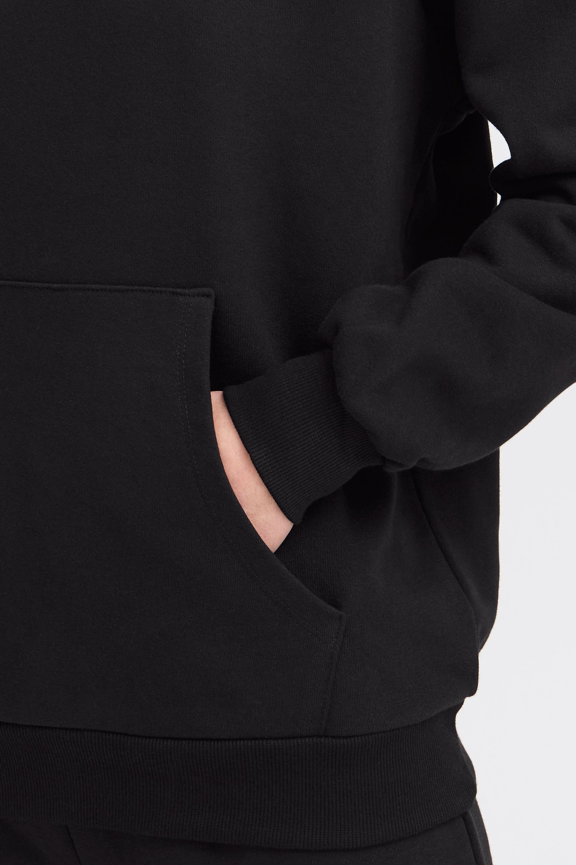 TheJoggConcept Kapuzensweatshirt »Kapuzenpullover JCSAJA HOODIE SWEAT«
