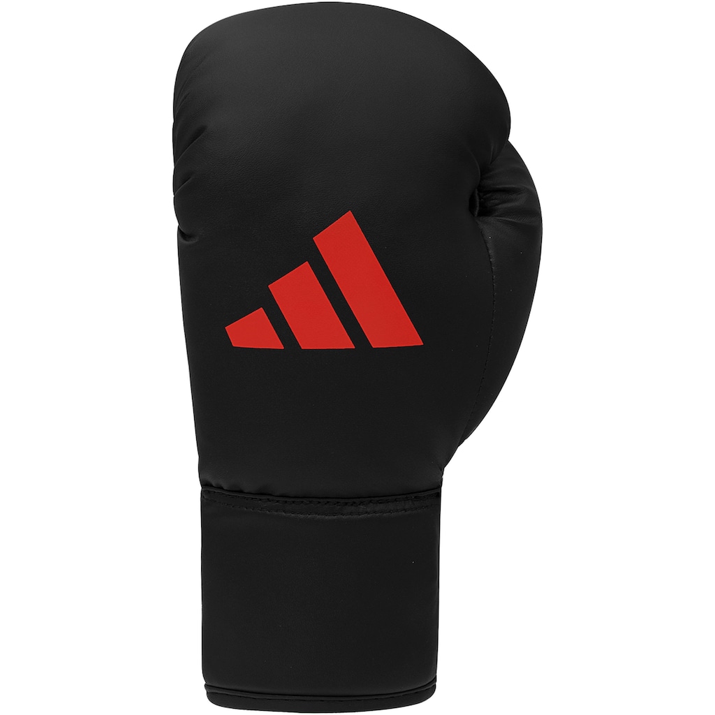 adidas Performance Boxsack »Junior Box-Pack«, (Set, 2 tlg., mit Boxhandschuhen (6 oz)