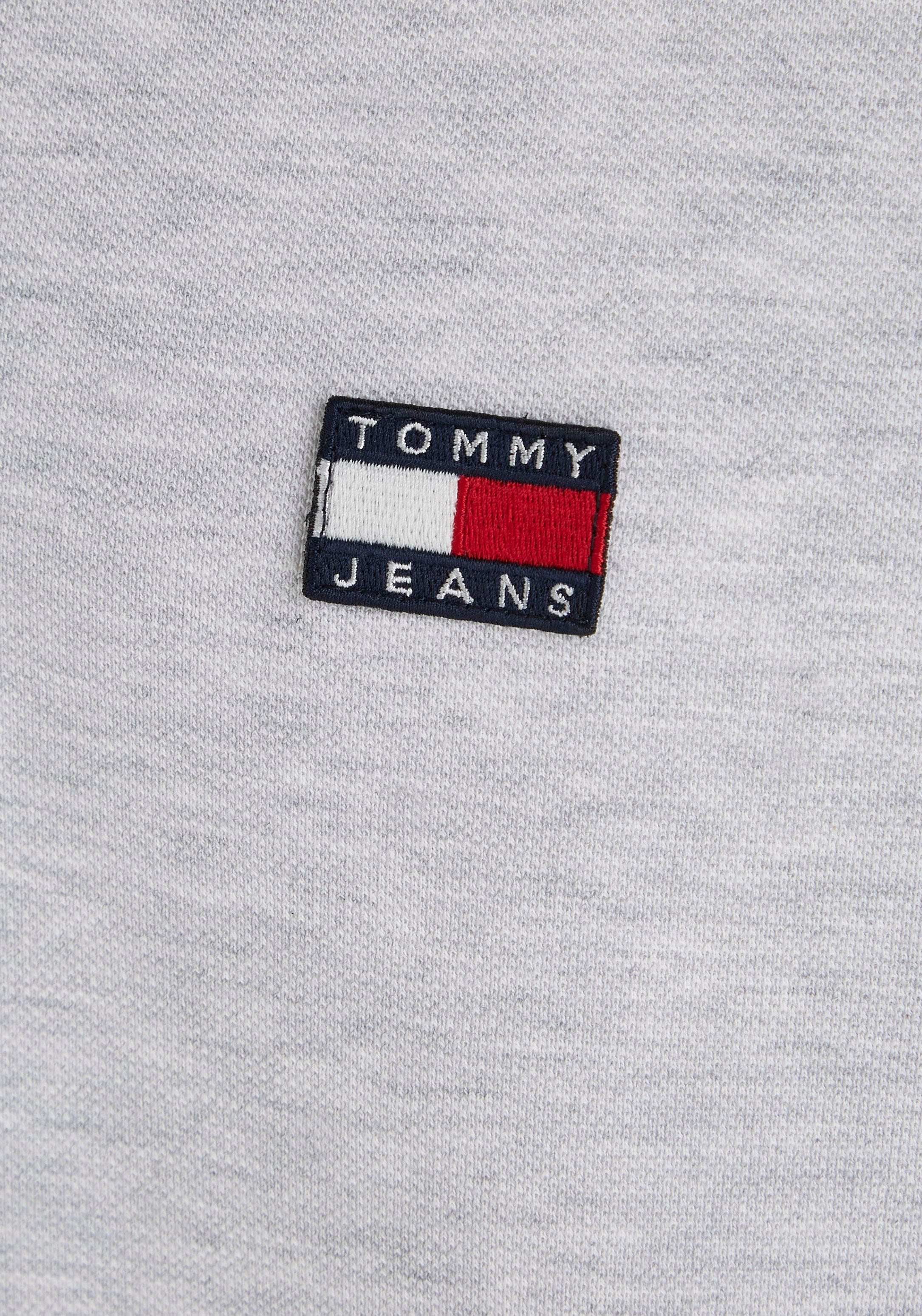 TIPPING Jeans ♕ Tommy Poloshirt CLSC bei »TJM POLO« DETAIL