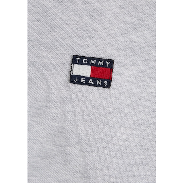 Tommy Jeans Poloshirt »TJM CLSC TIPPING DETAIL POLO« bei ♕