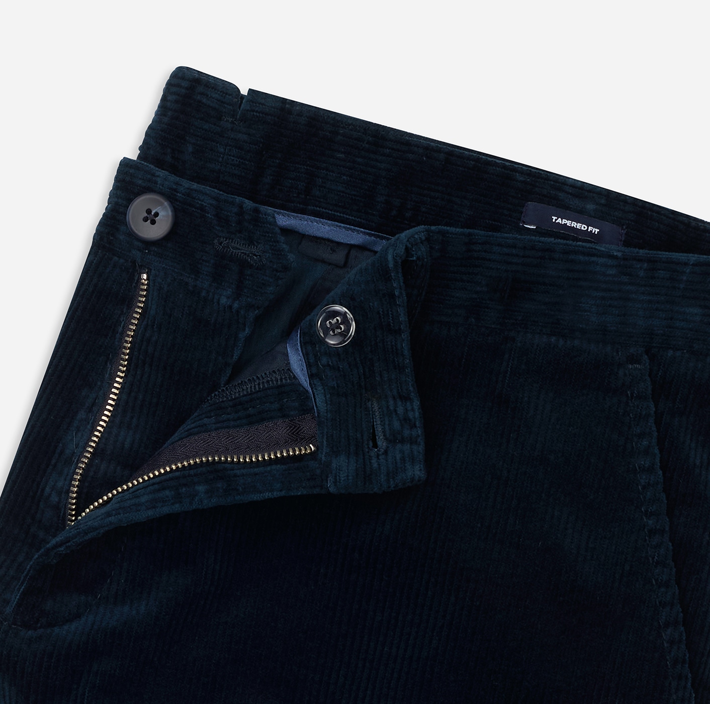 OLYMP Cordhose »SILVAN«