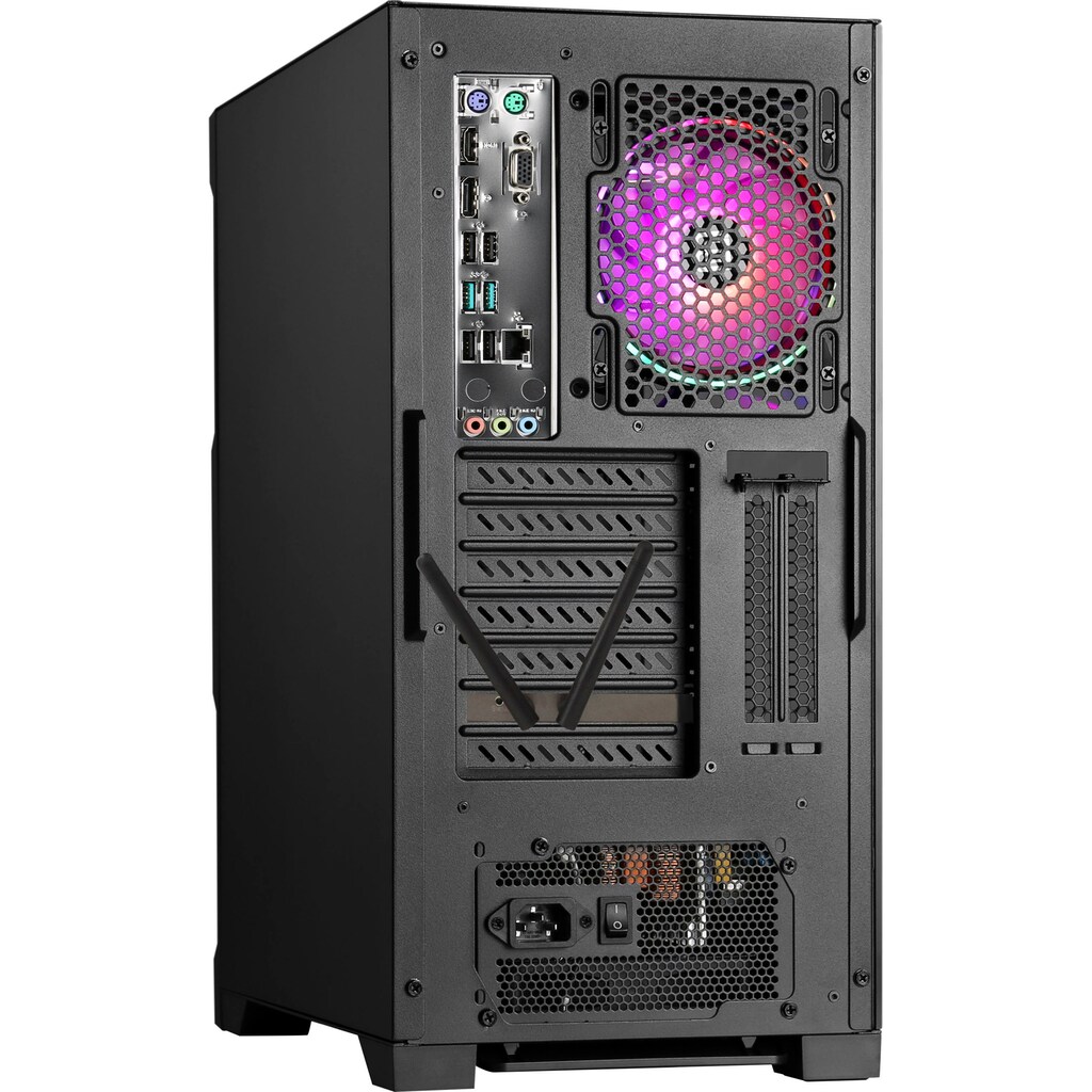 CSL Gaming-PC »Speed V5513«