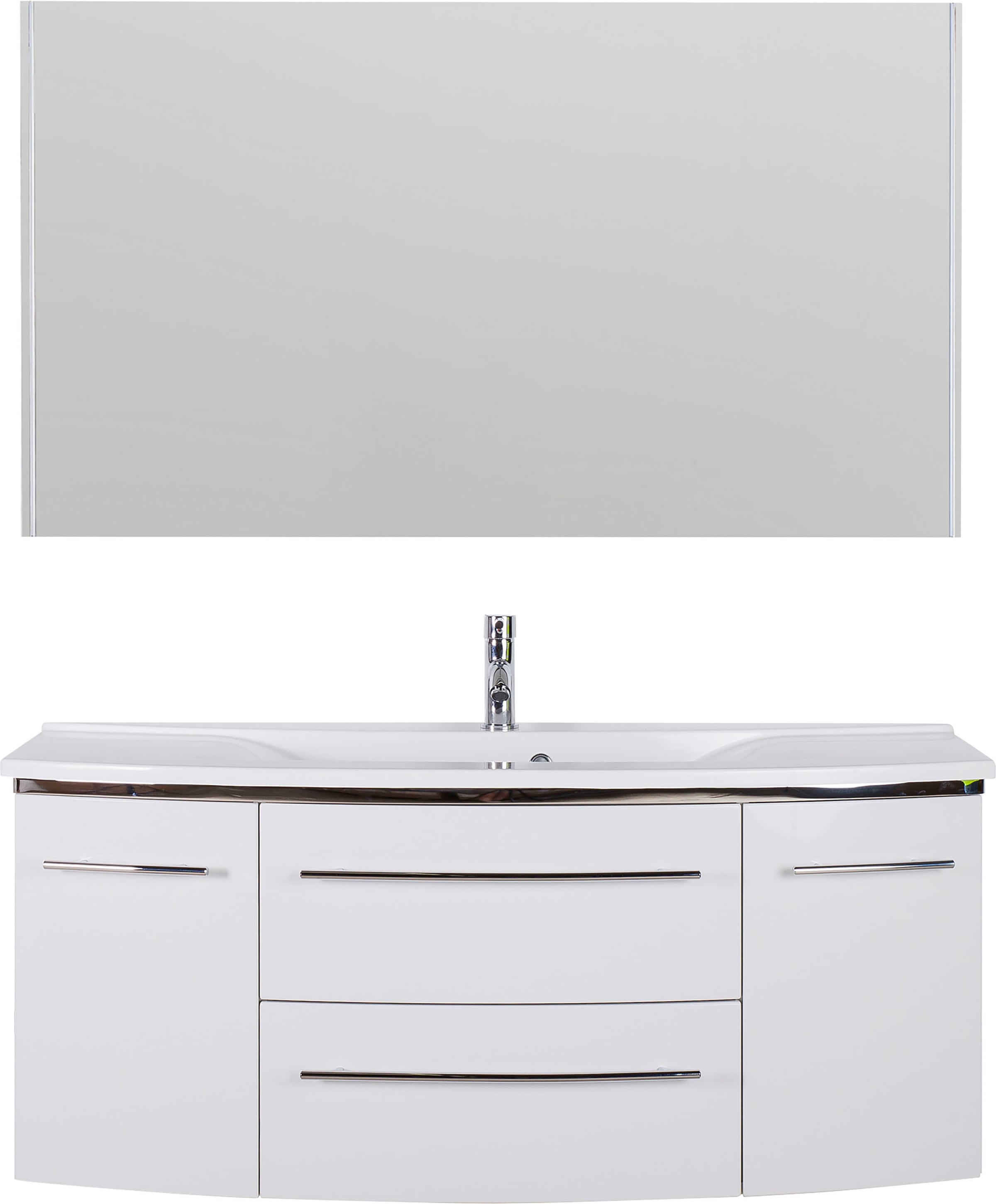 MARLIN Badmöbel-Set »3040«, (2 St.), Breite 120 cm